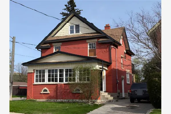 377 Guelph Street