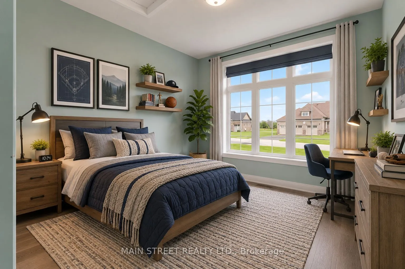 2 Bay Vista Gate