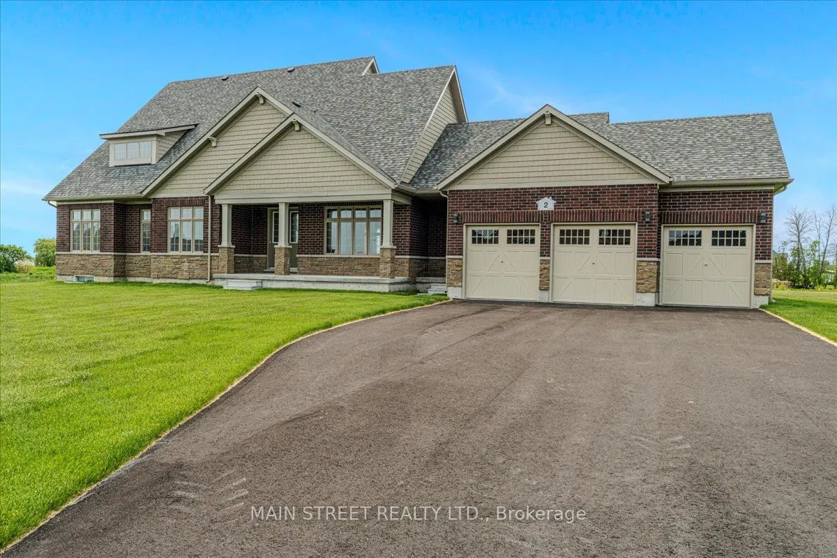2 Bay Vista Gate