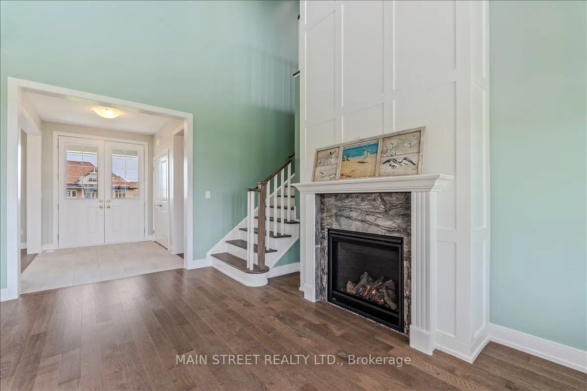 2 Bay Vista Gate
