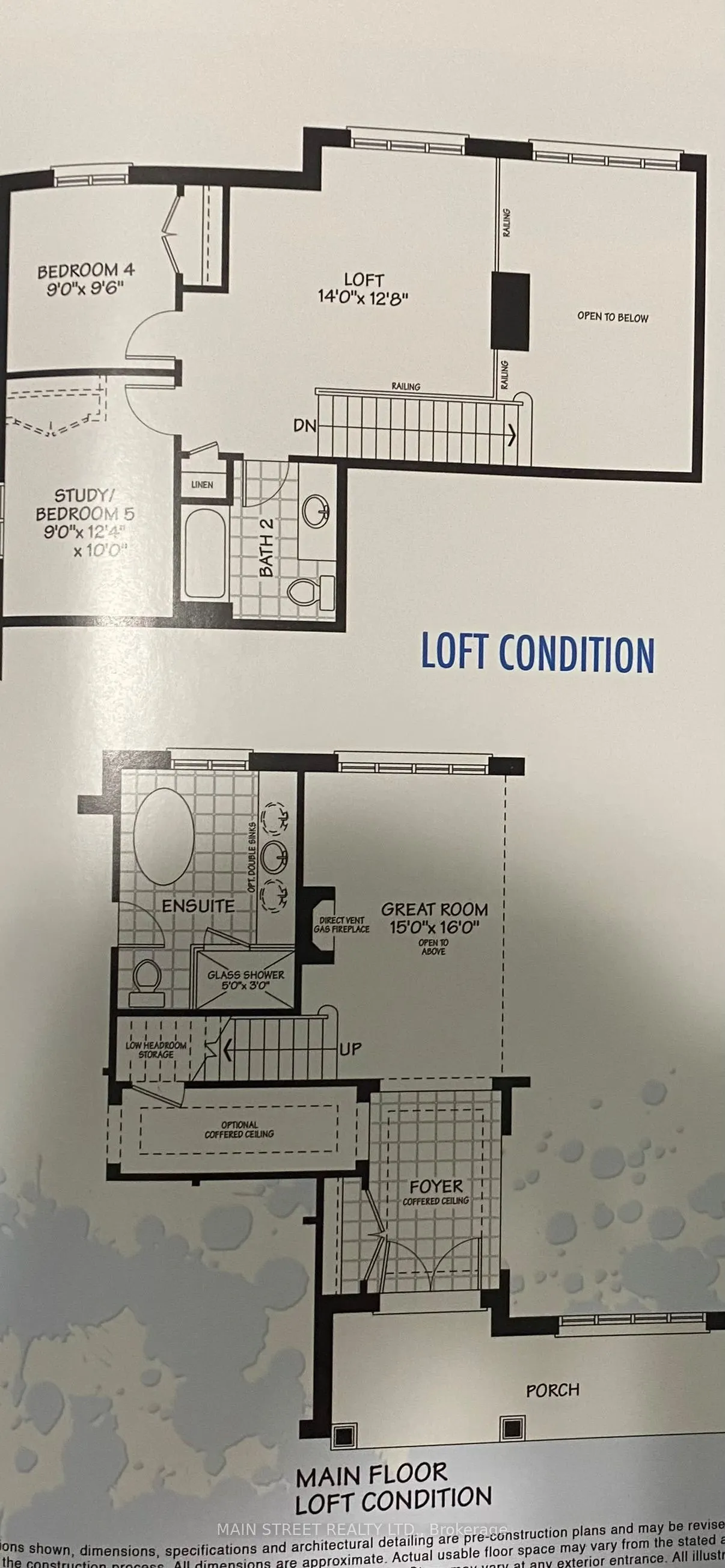 2 Bay Vista Gate