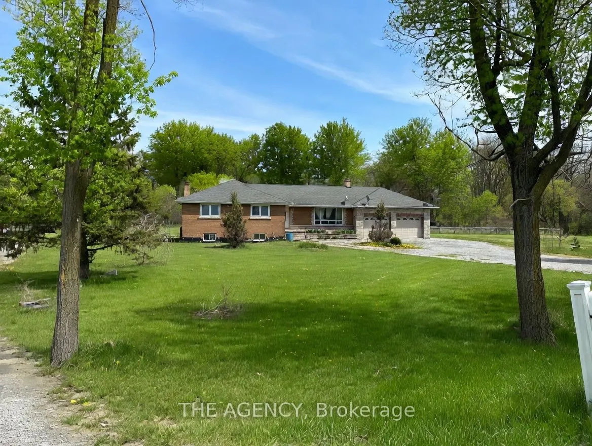 295 Park Road S