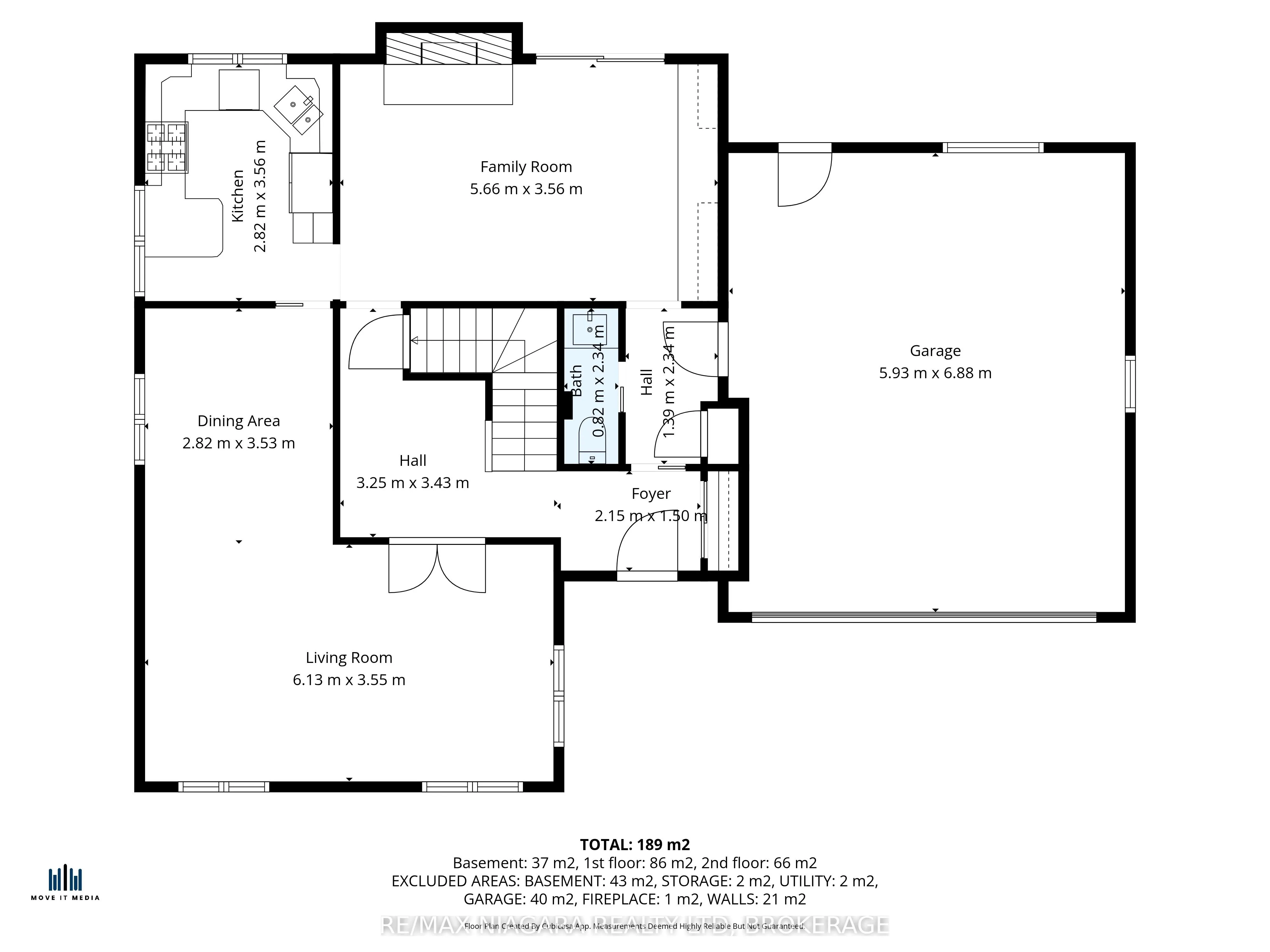 17 Walnut Street