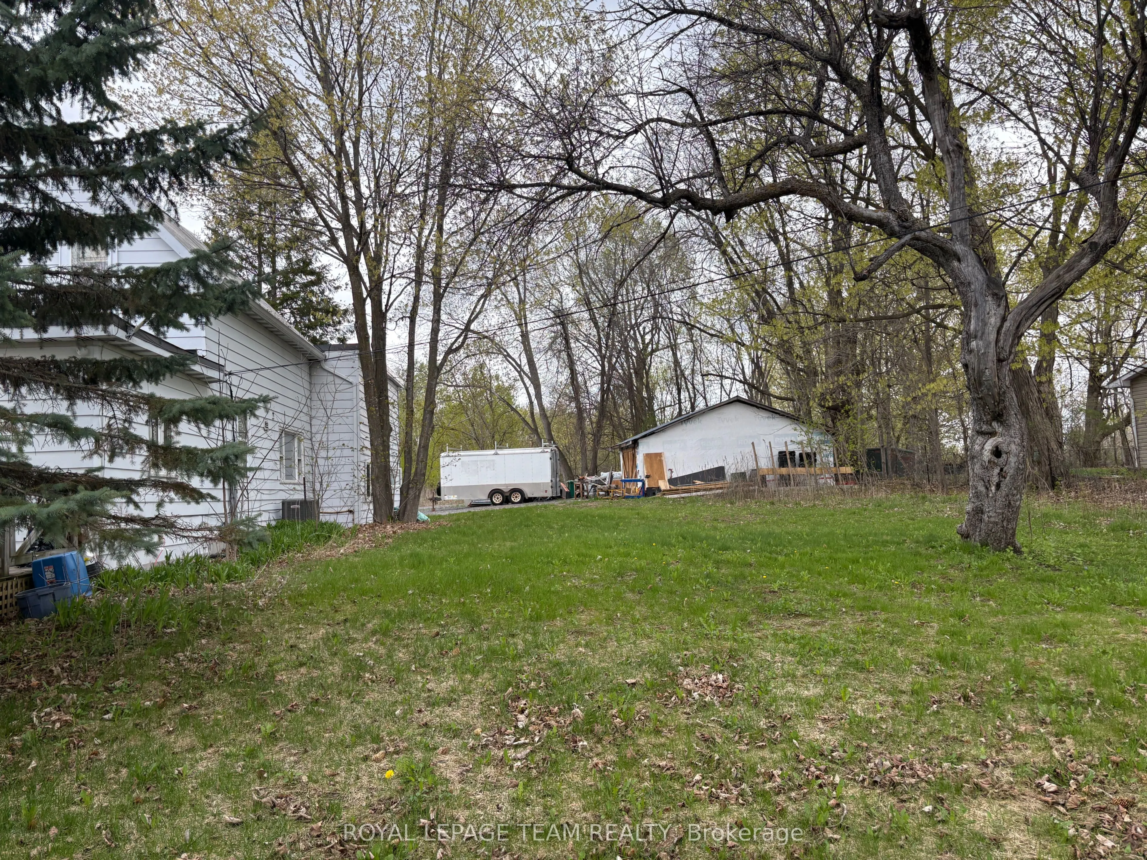 5535 Mitch Owens Road N