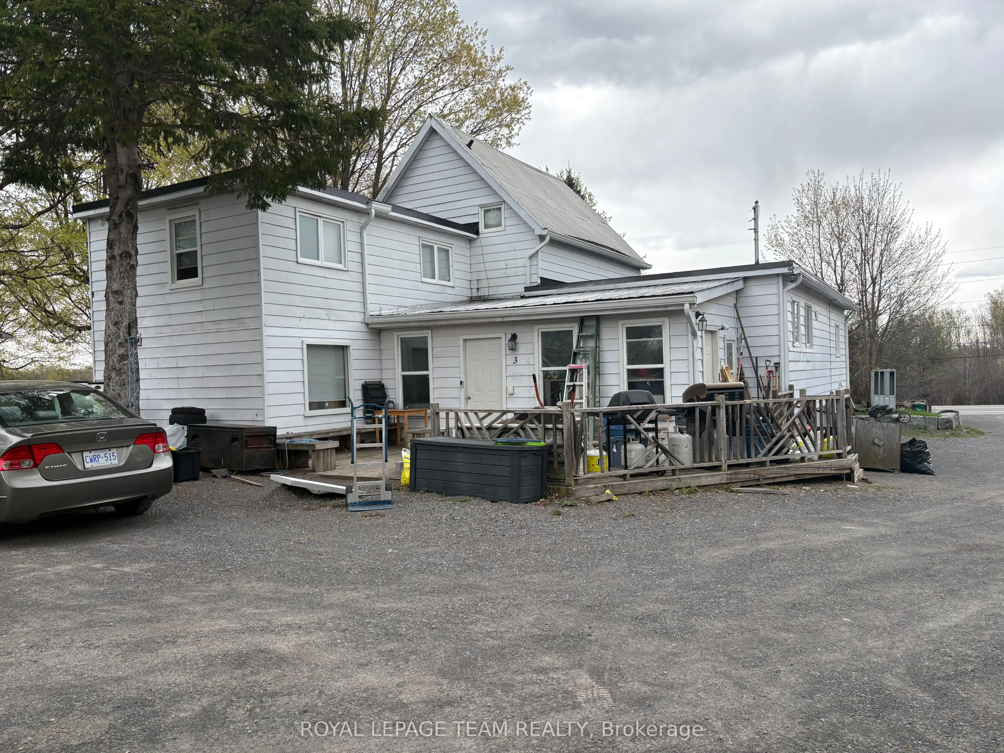 5535 Mitch Owens Road N