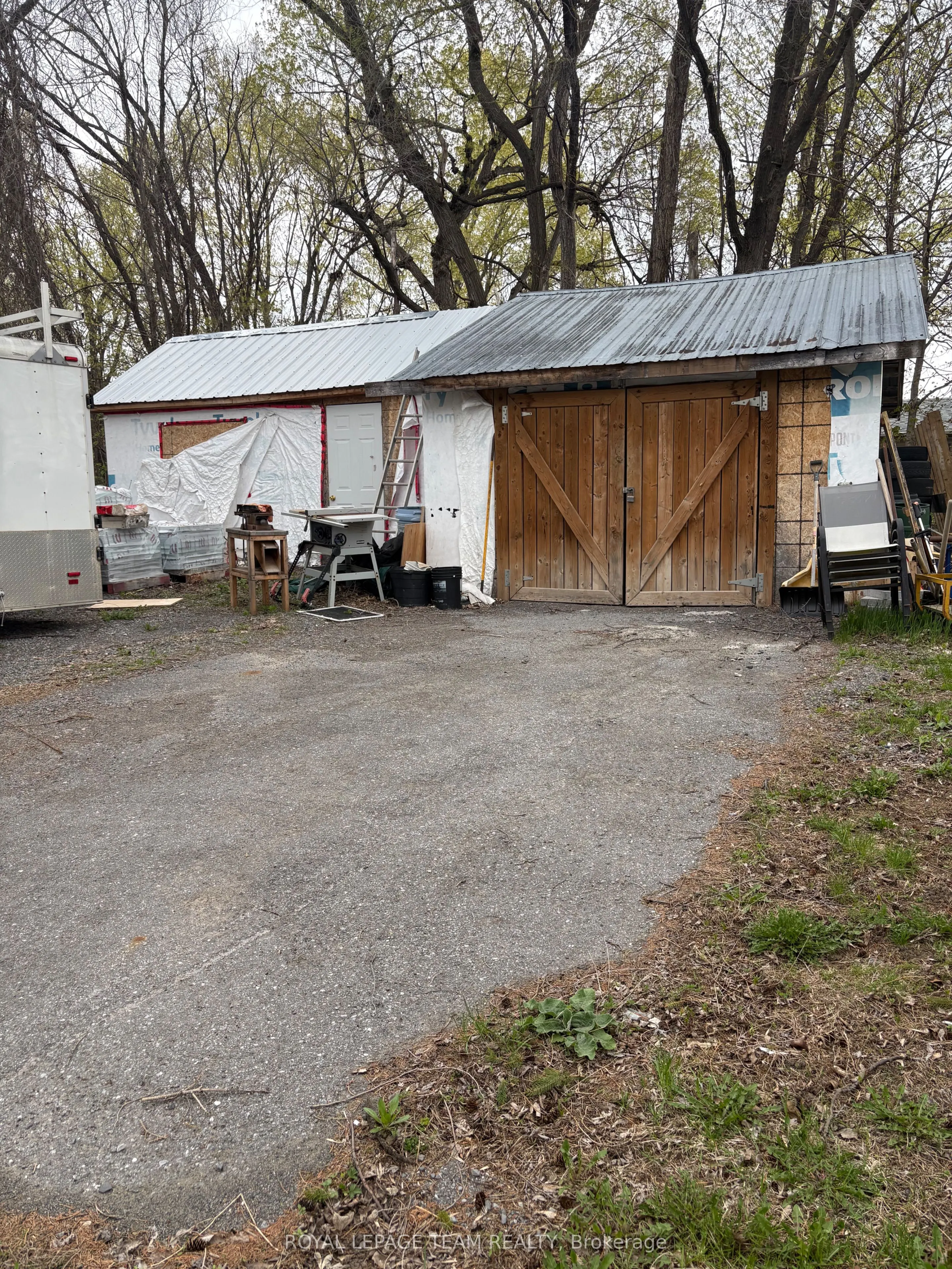 5535 Mitch Owens Road N