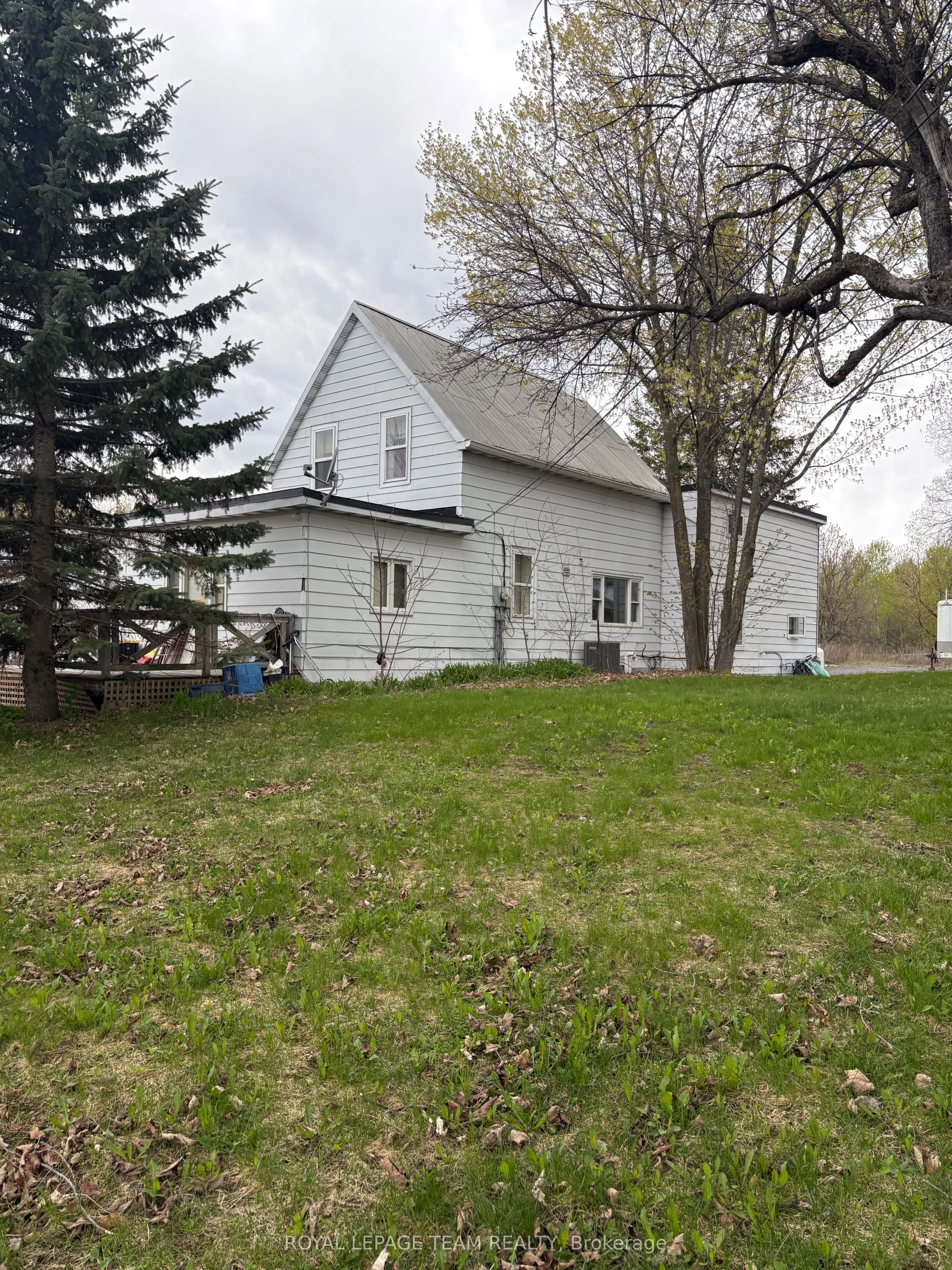 5535 Mitch Owens Road N