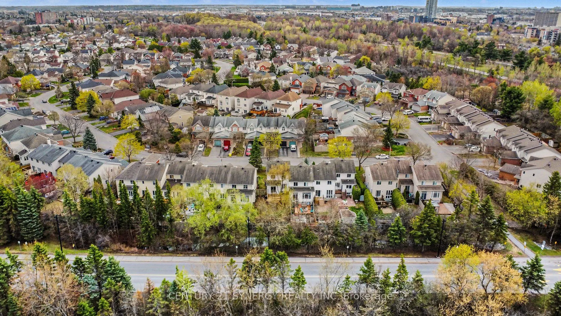 54 Meadowcroft Crescent