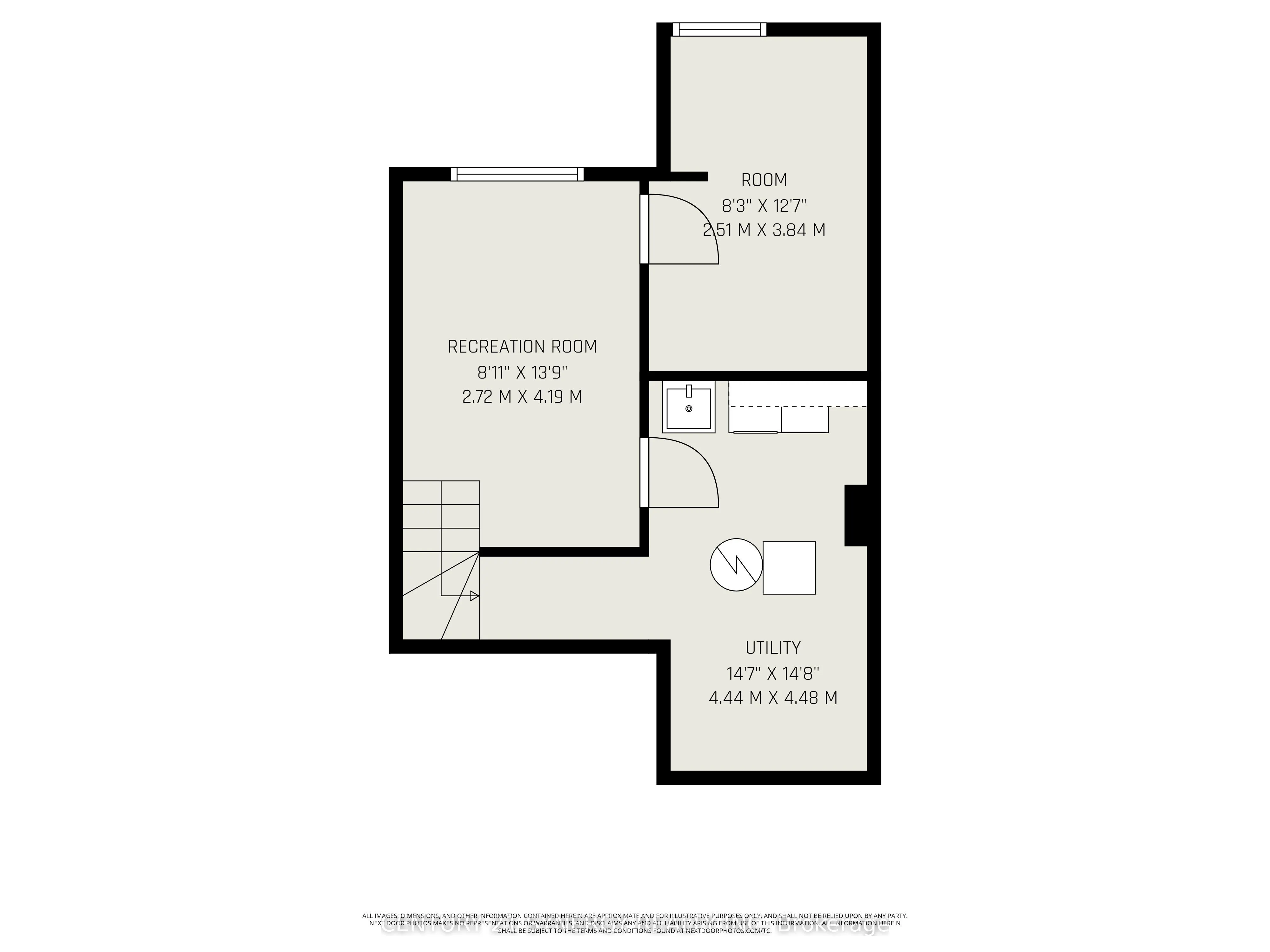 54 Meadowcroft Crescent