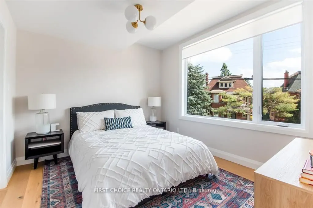 296 Riverdale Avenue