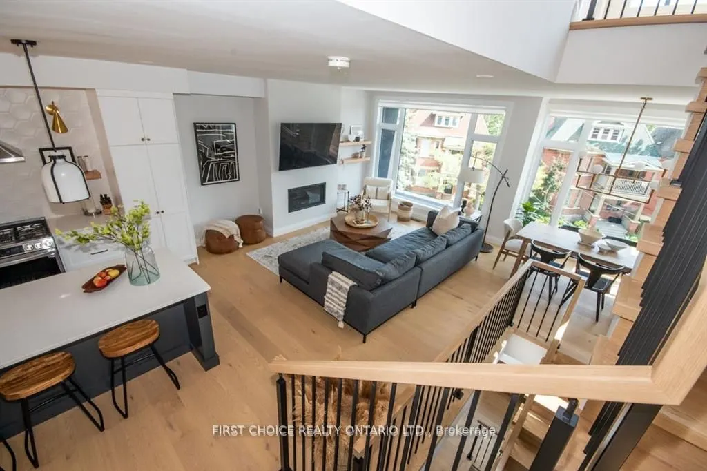 296 Riverdale Avenue