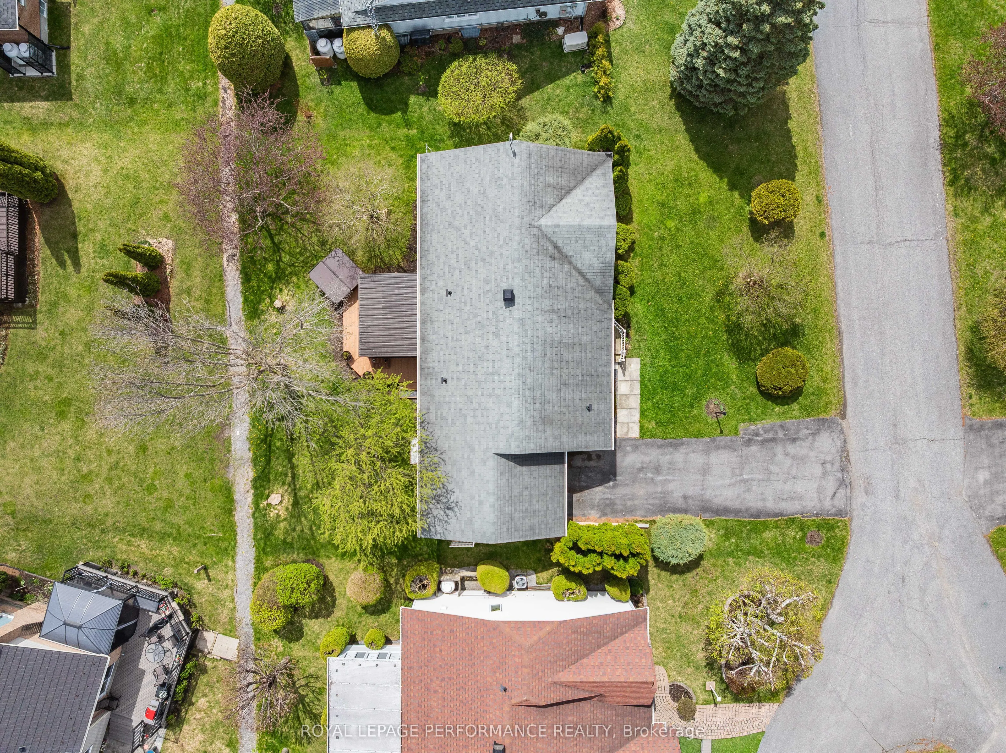 6277 Macrae Court