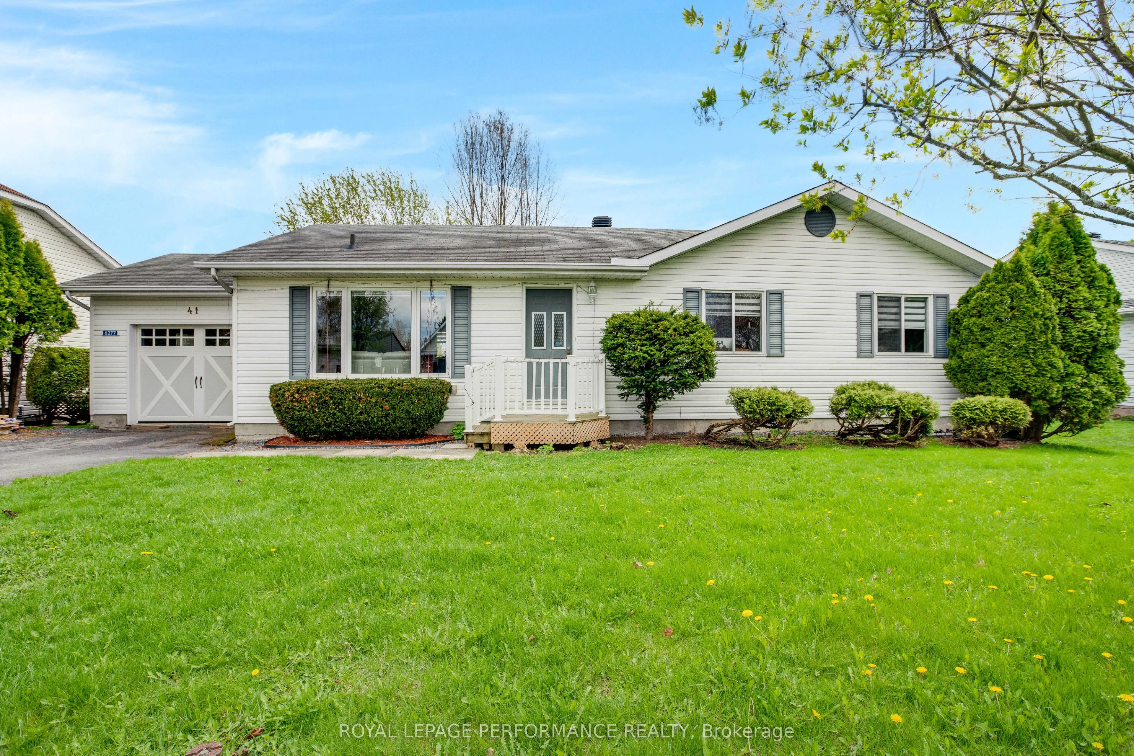 6277 Macrae Court