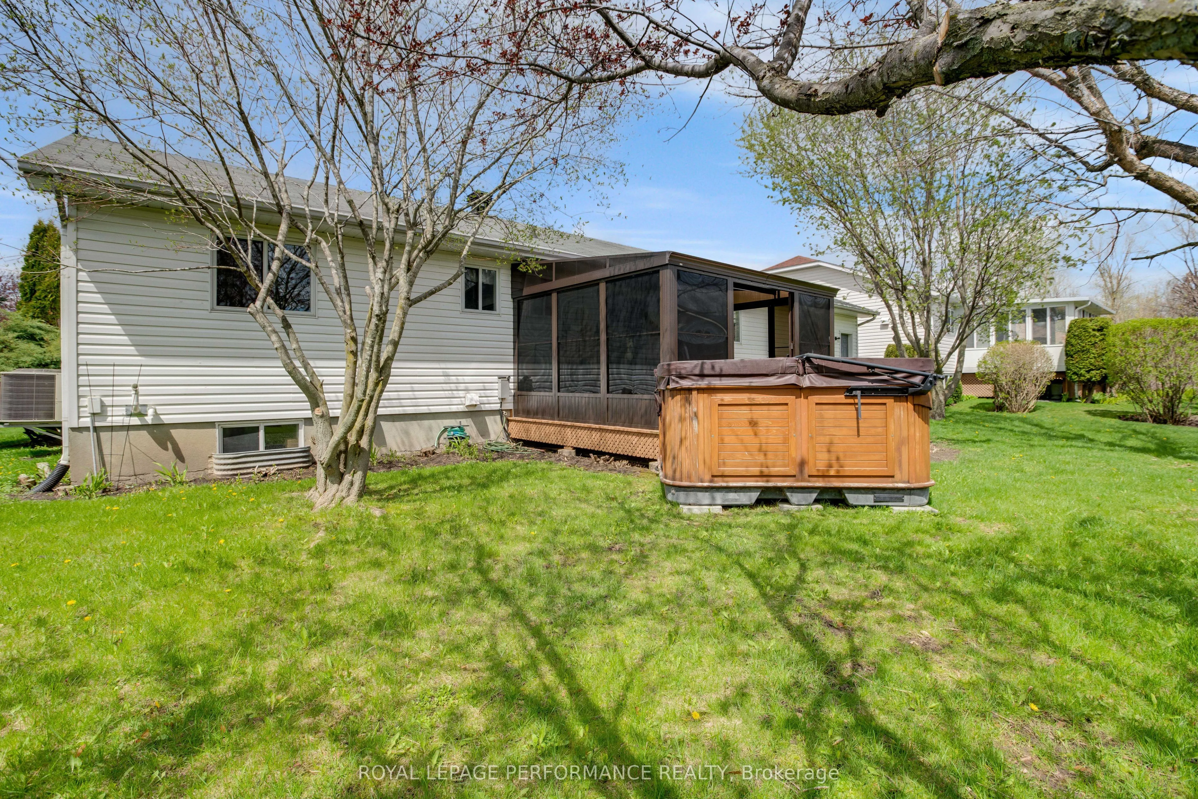 6277 Macrae Court