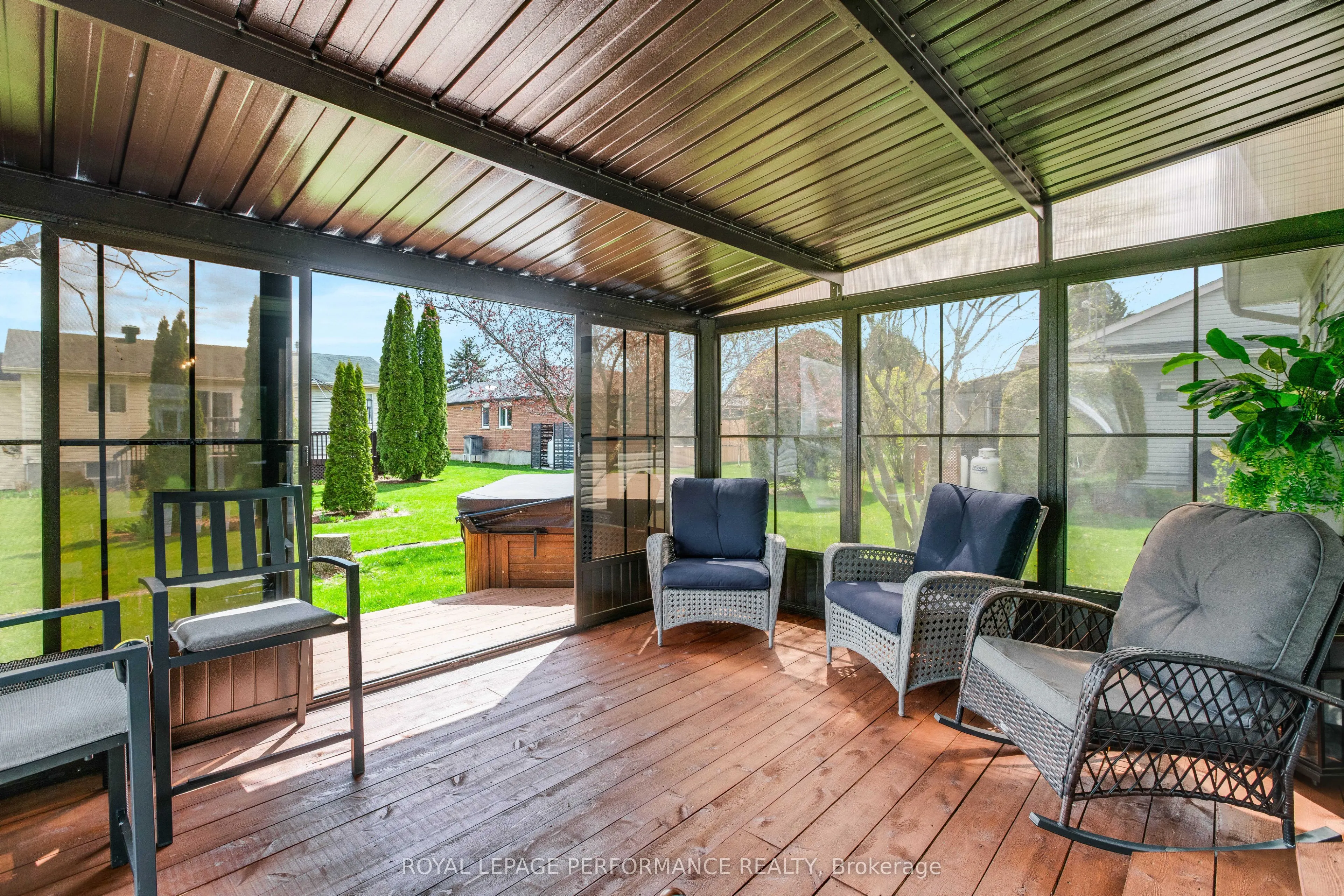 6277 Macrae Court