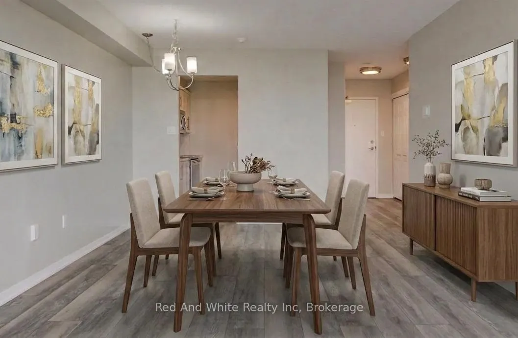 1414 King Street E #802