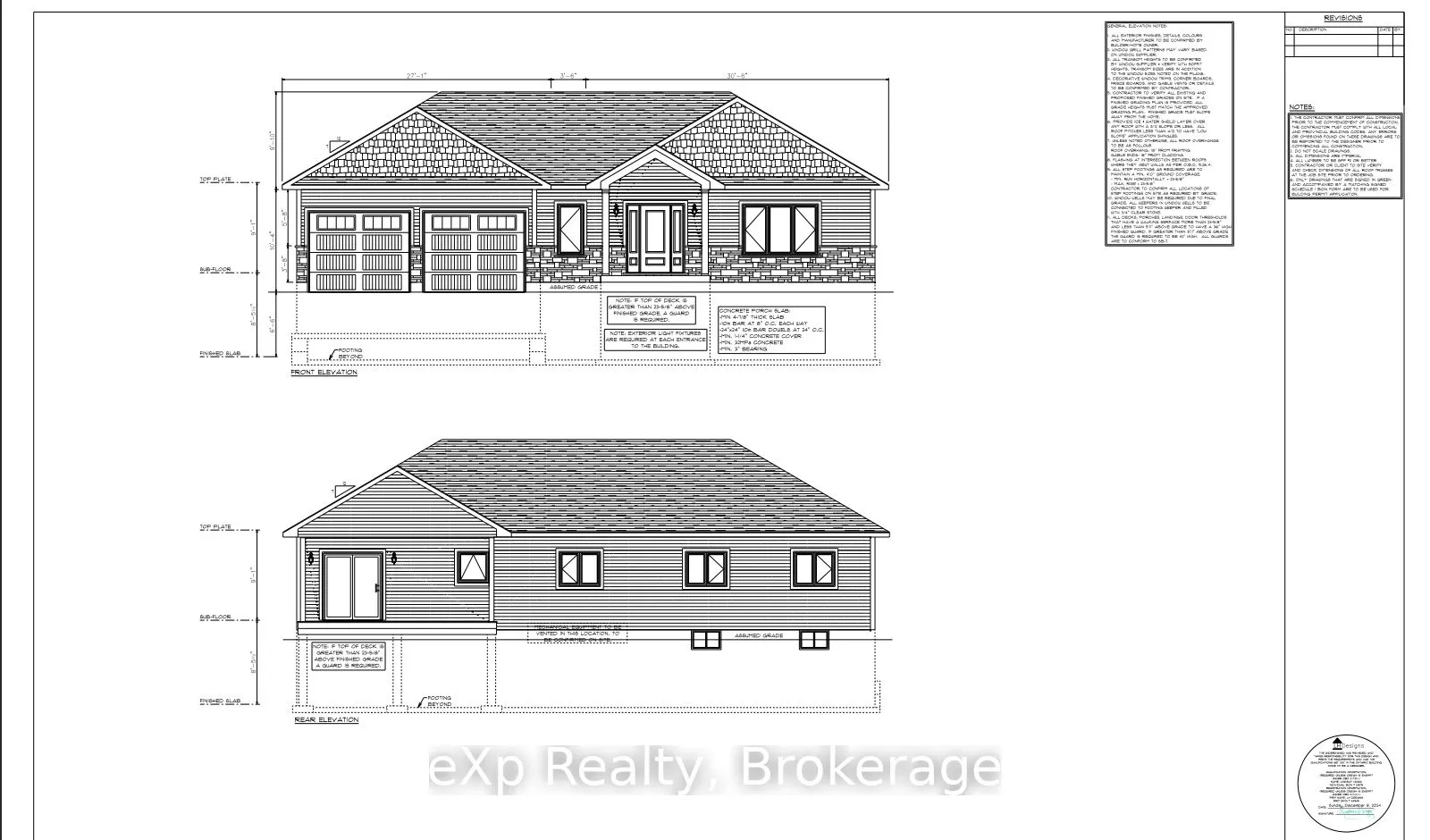 115 Feairs Drive