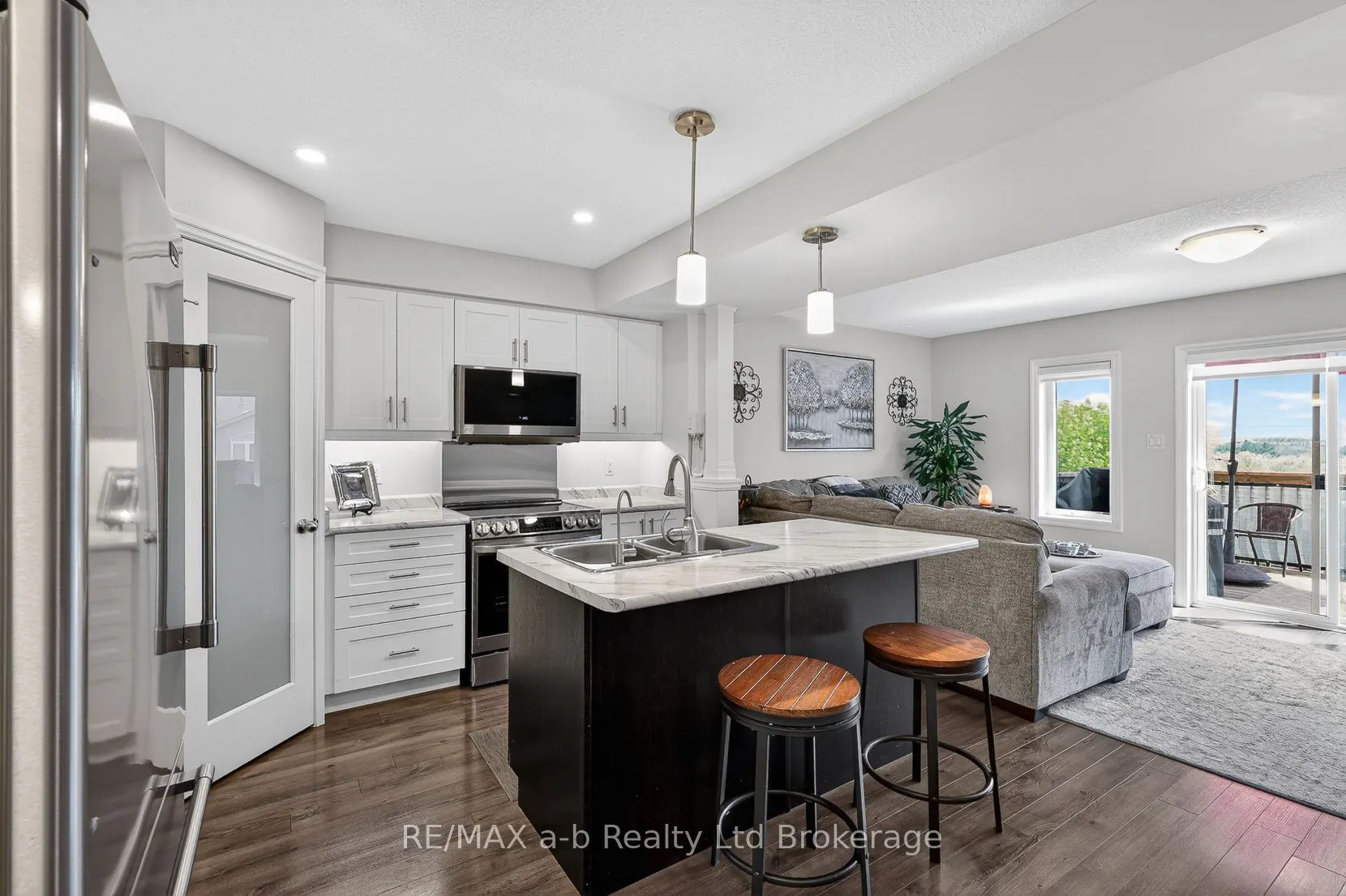 175 INGERSOLL Street N #28