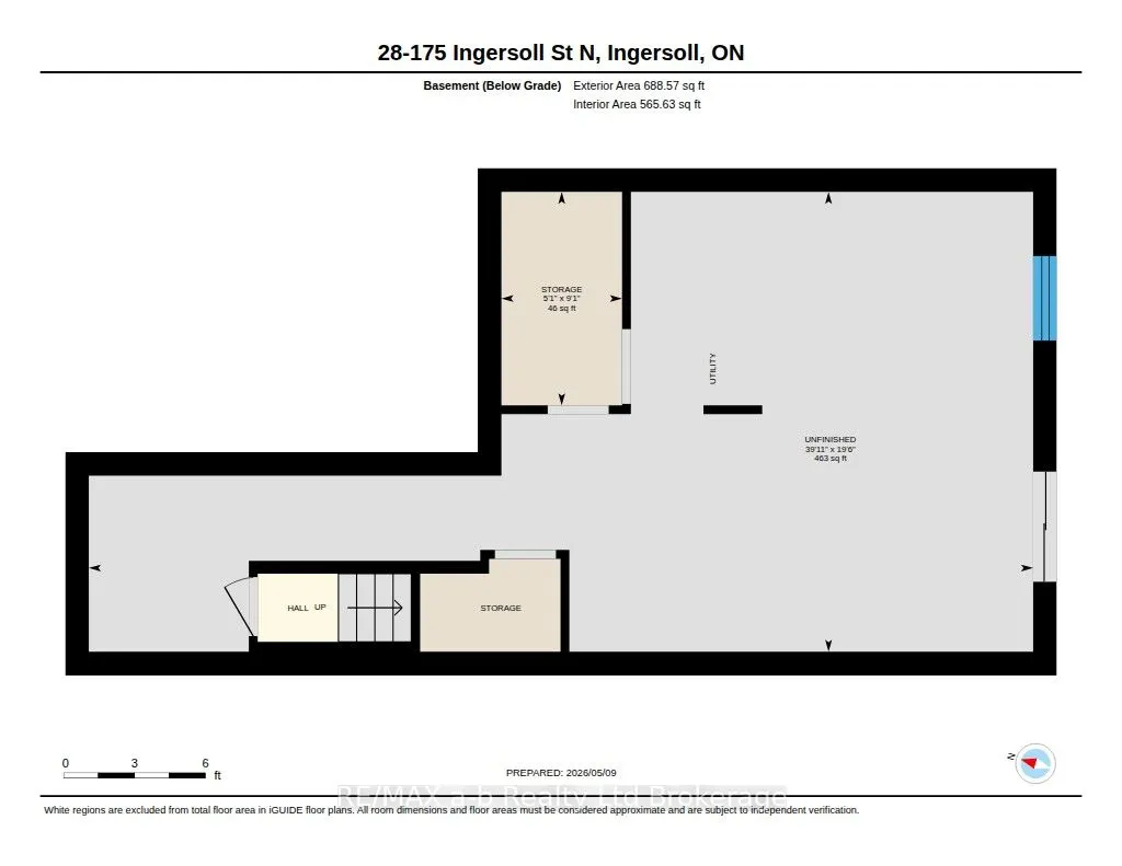 175 INGERSOLL Street N #28