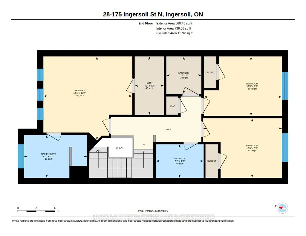 175 INGERSOLL Street N #28