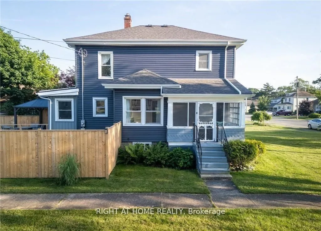 129 Forest Avenue