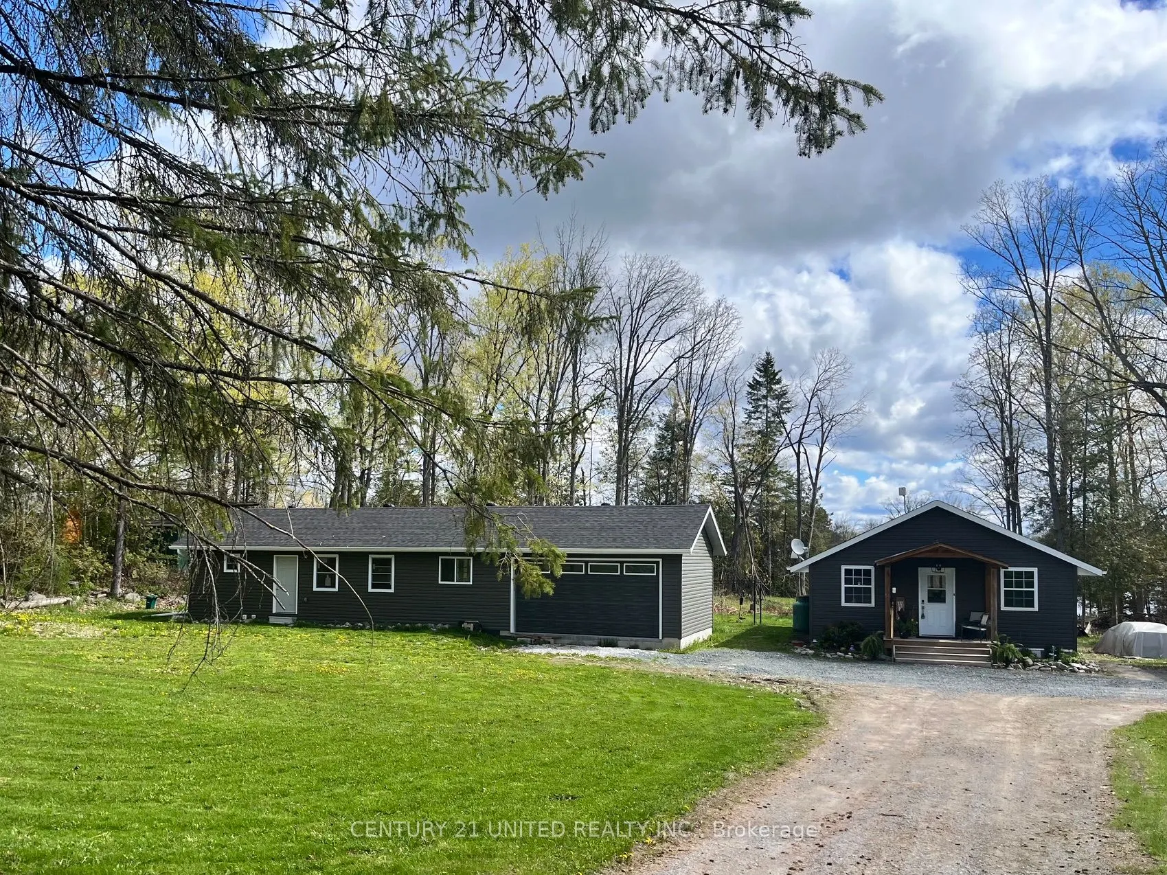 472 Canal Road