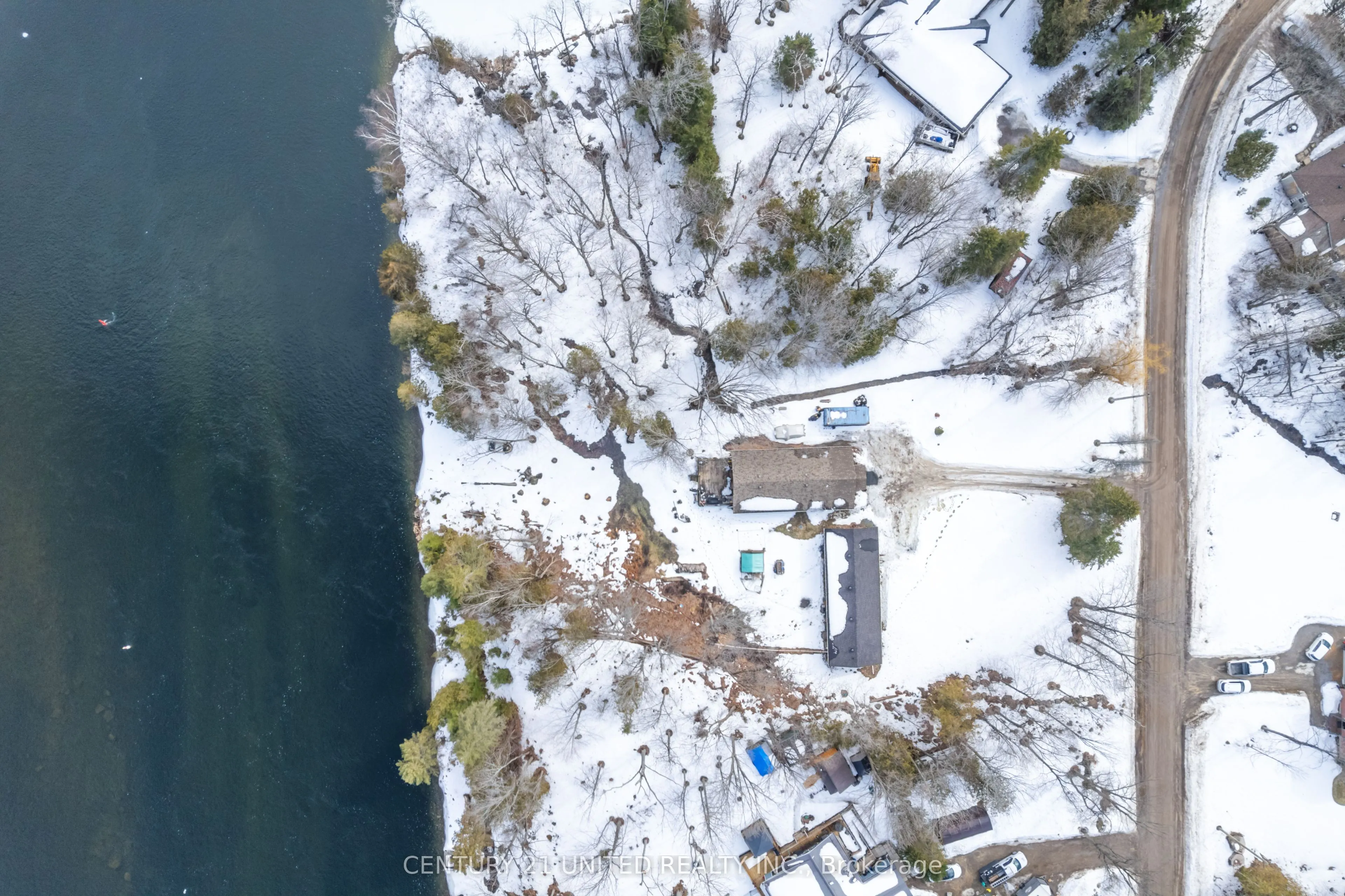 472 Canal Road