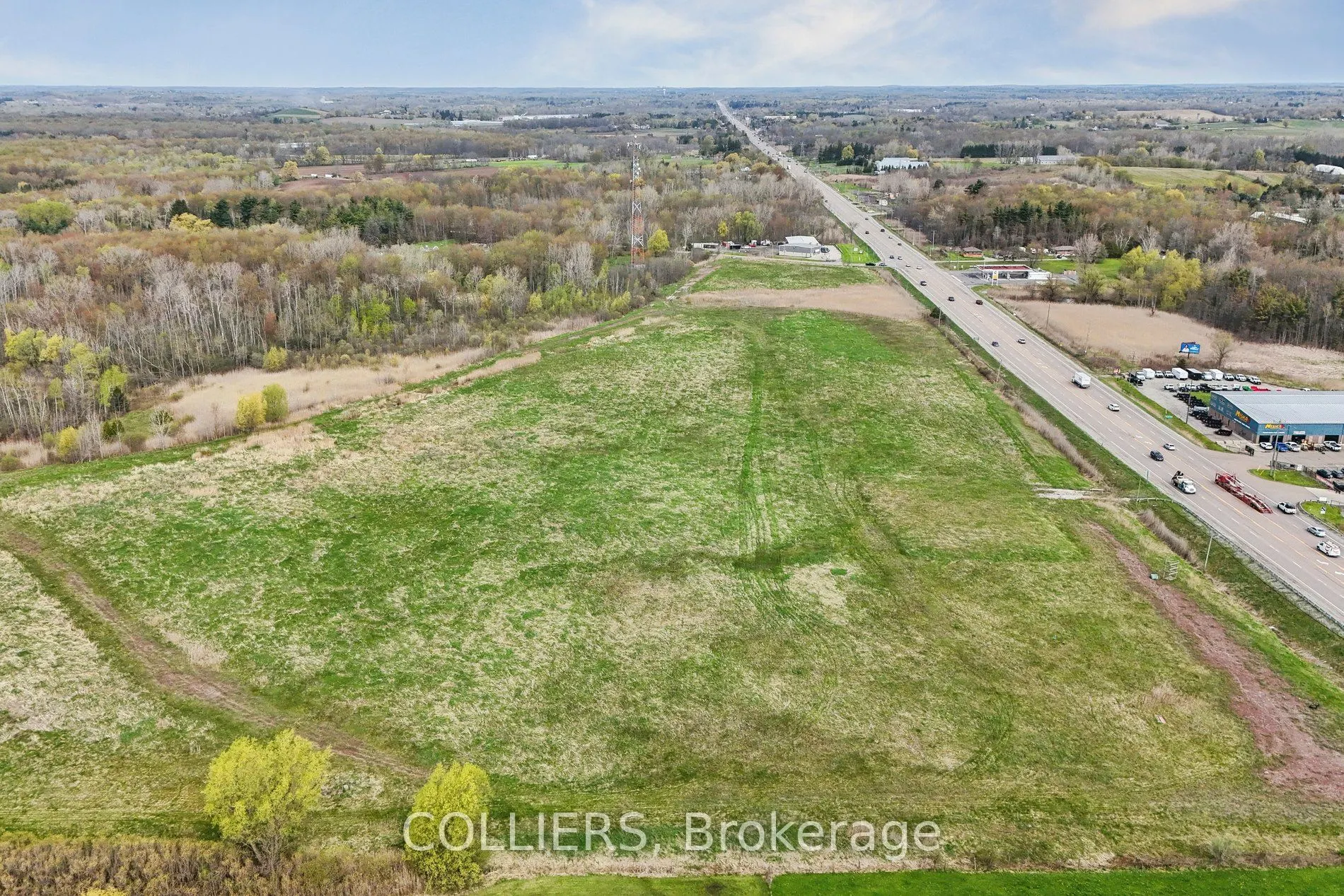 1055 Highway 6 N