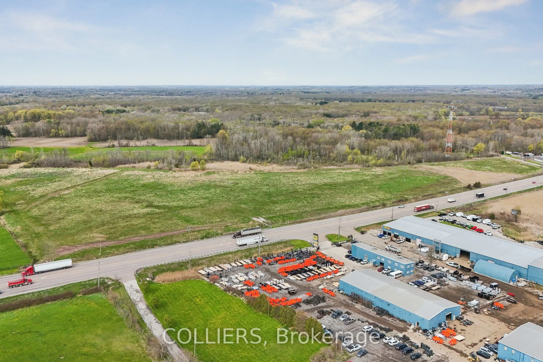 1055 Highway 6 N