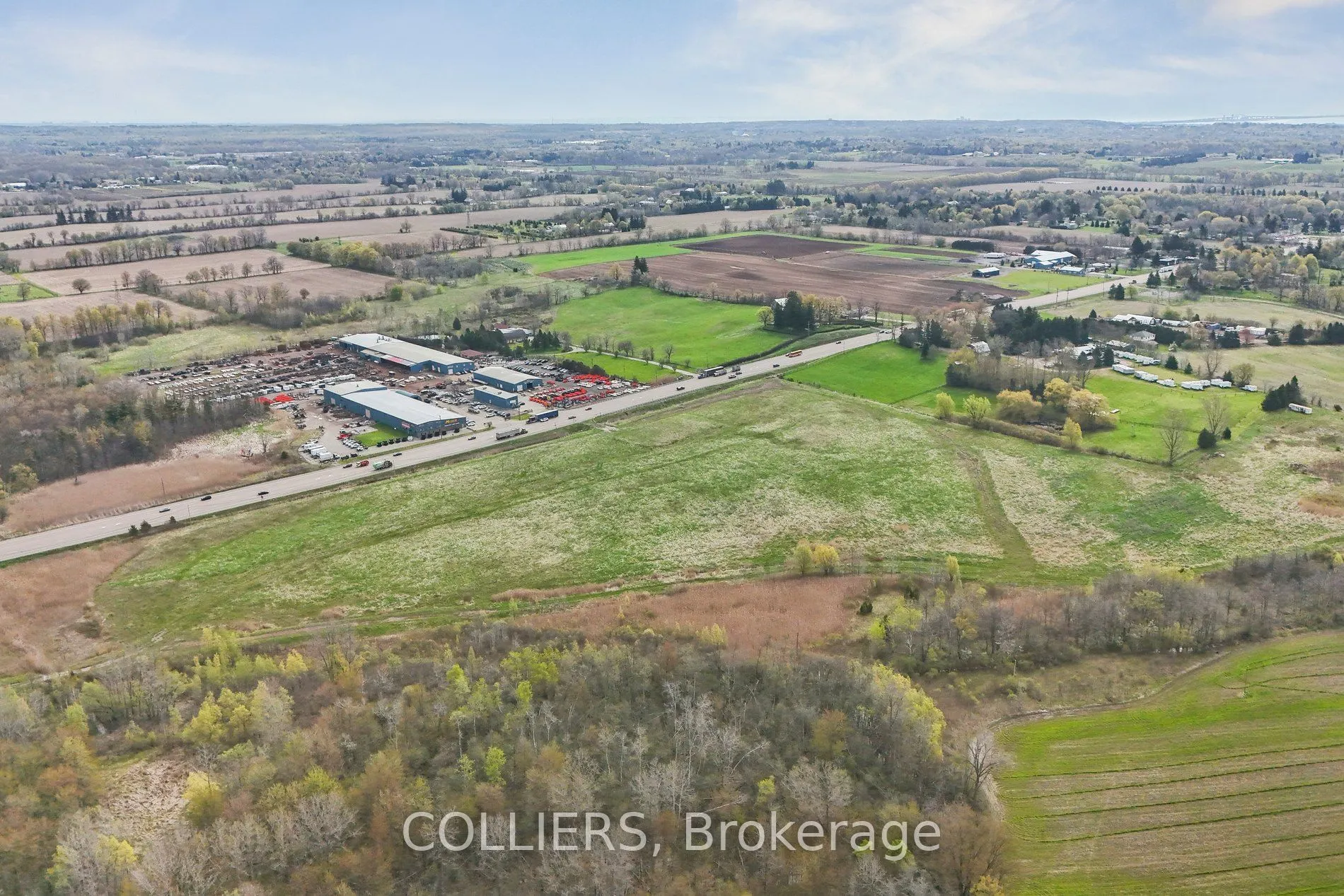 1055 Highway 6 N