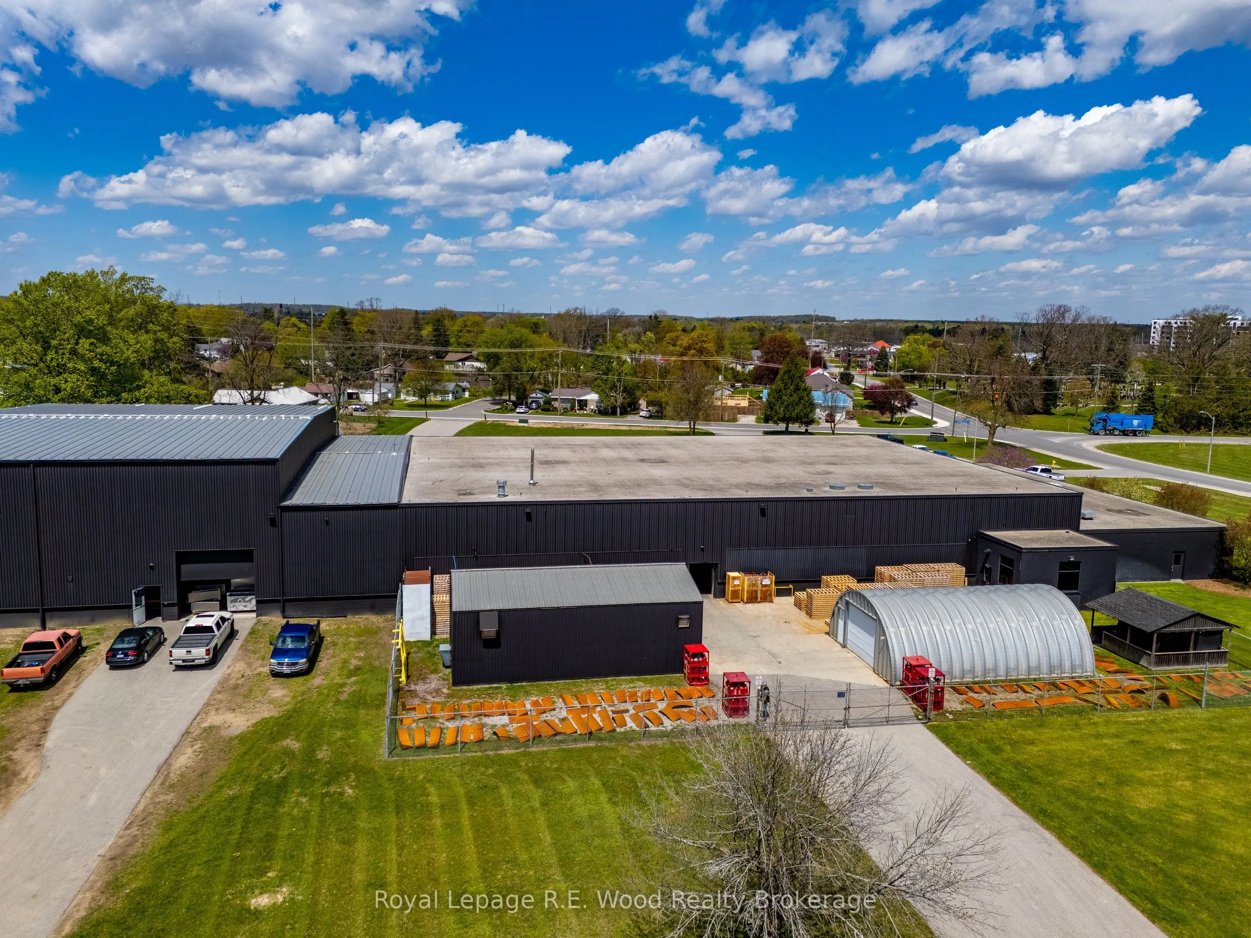 1523 Bell Mill Side Road