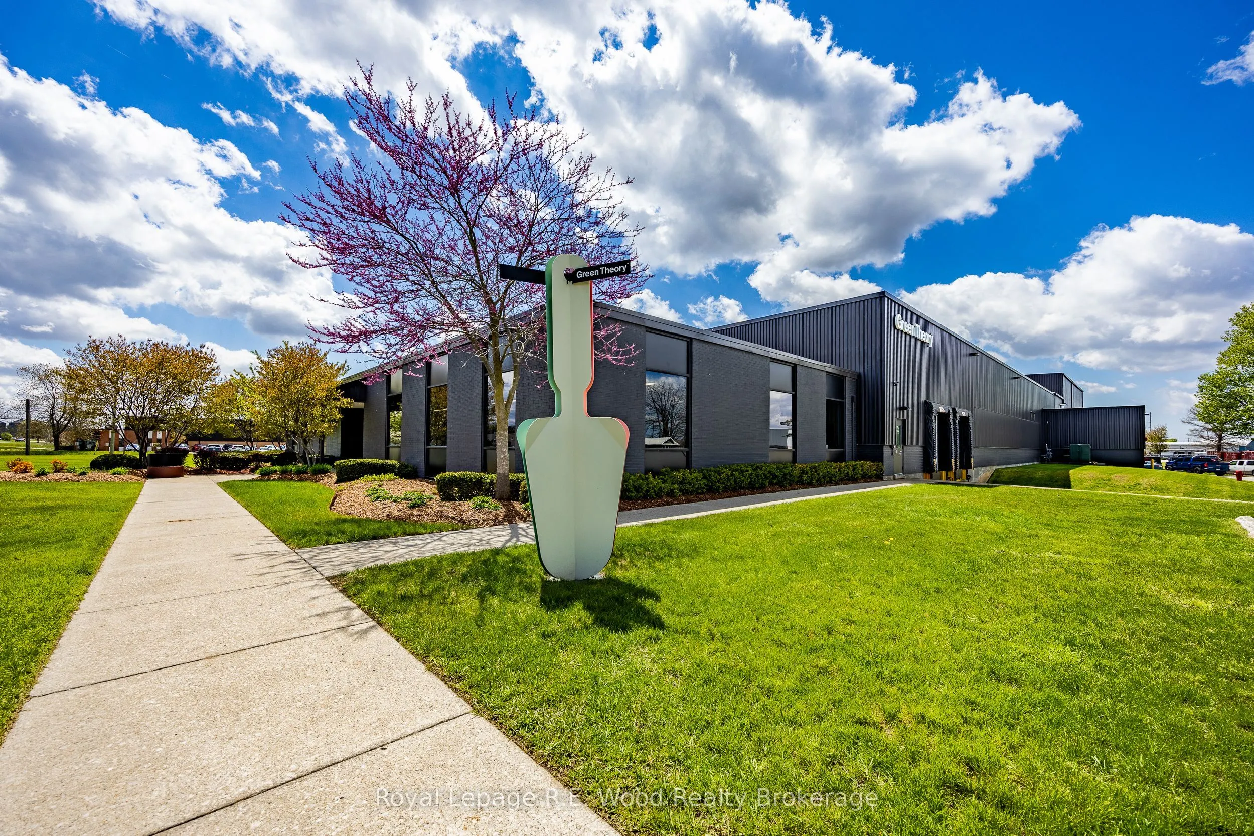 1523 Bell Mill Side Road