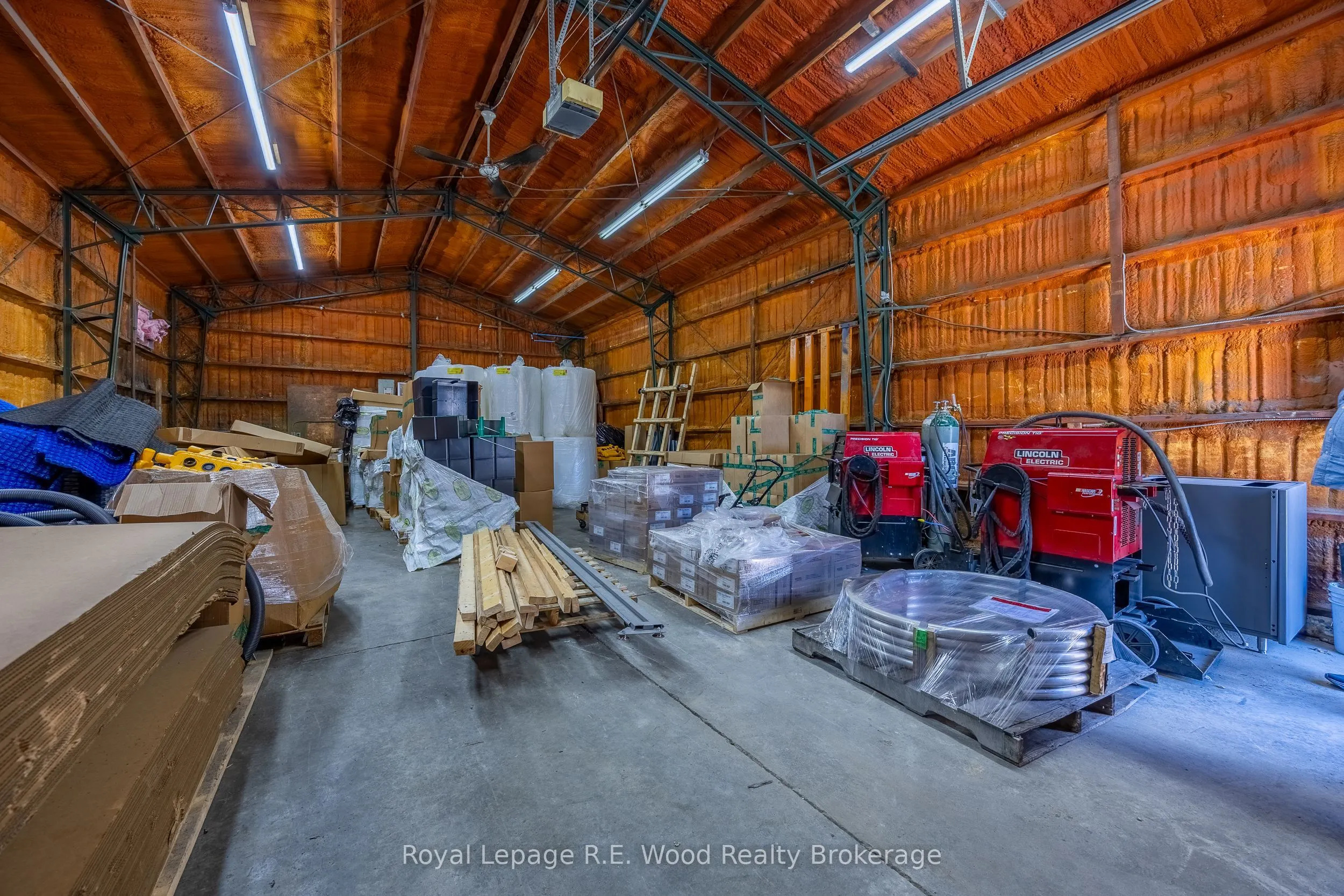 1523 Bell Mill Side Road