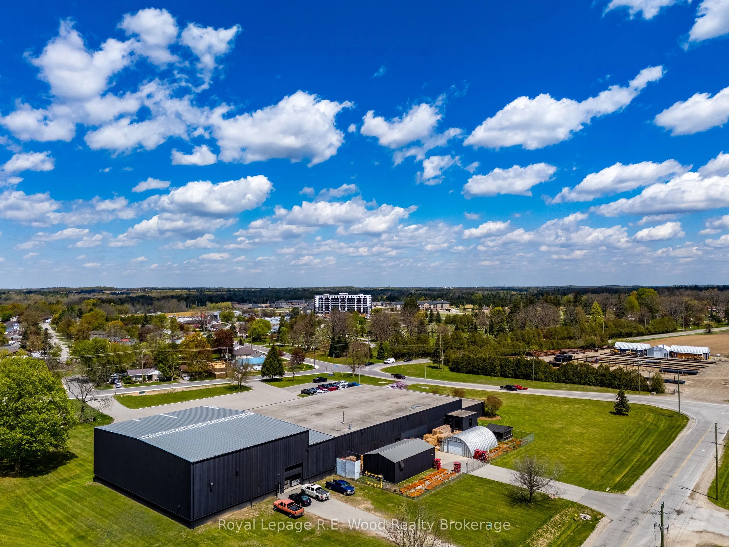 1523 Bell Mill Side Road