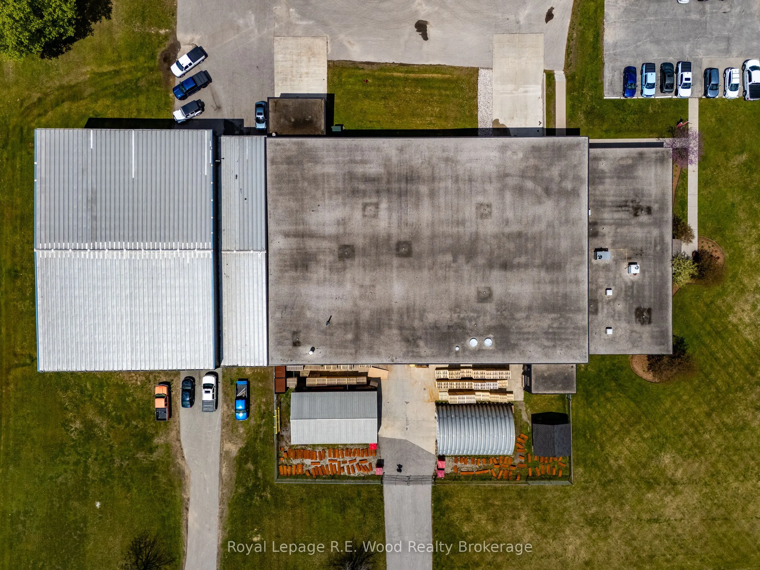 1523 Bell Mill Side Road