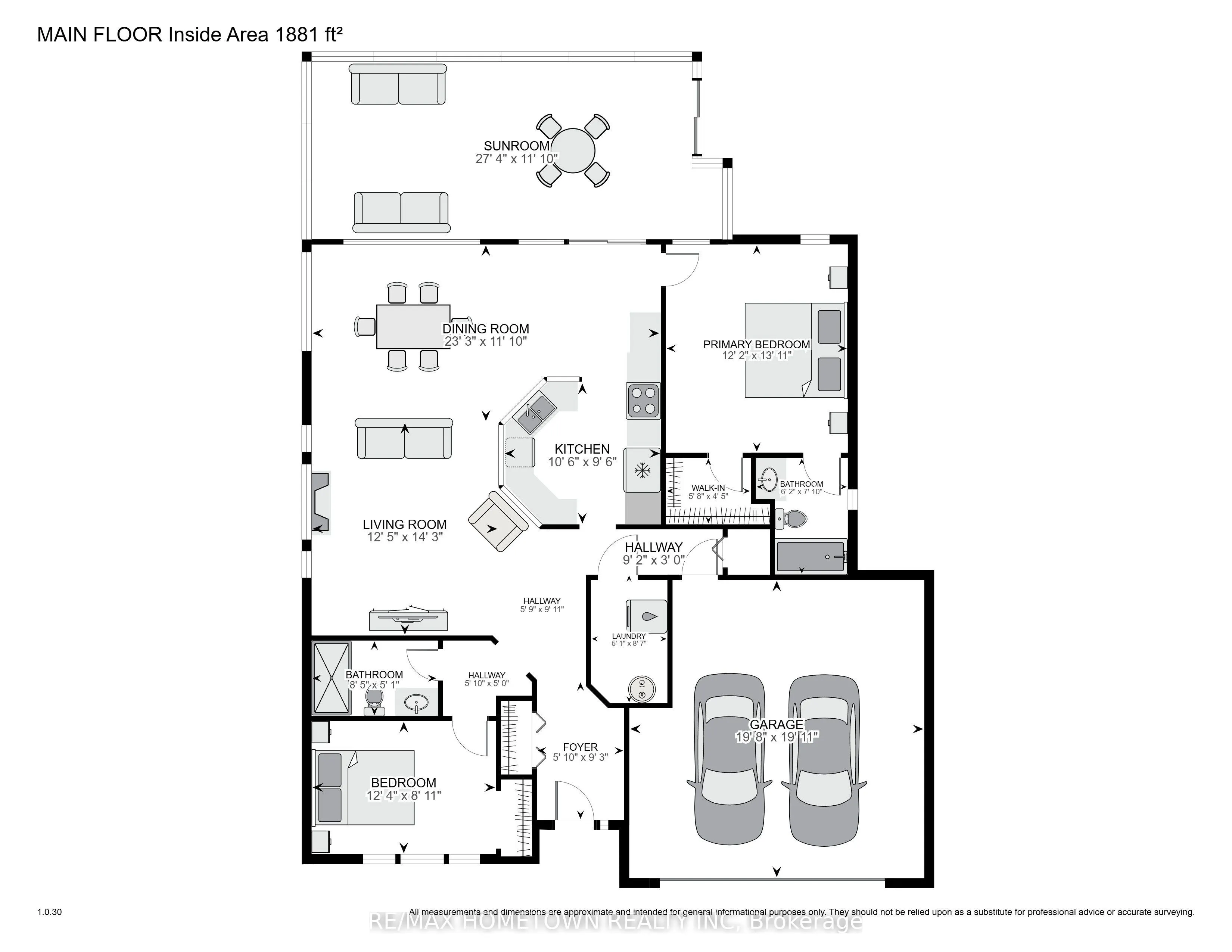 24 Regency Place