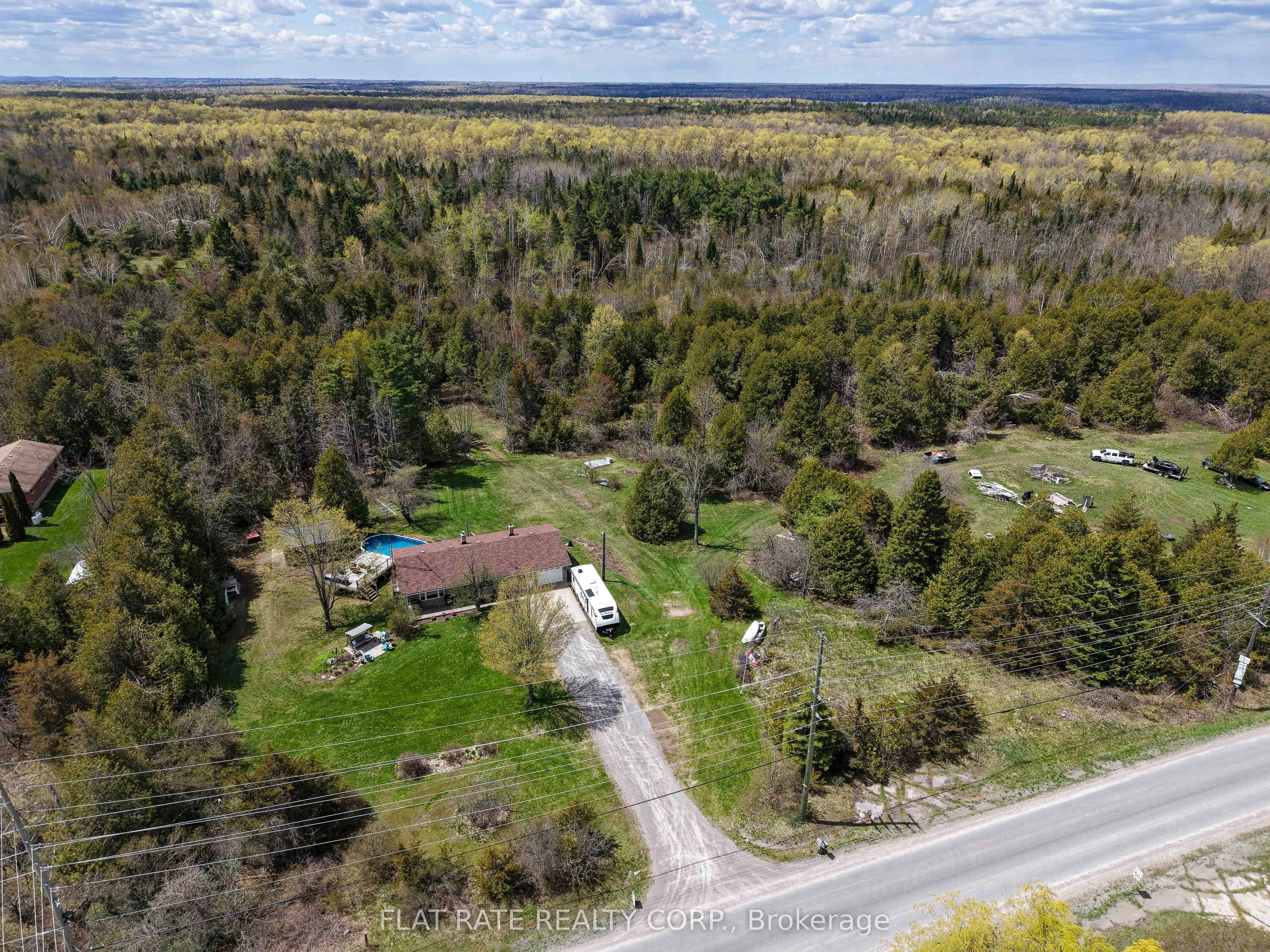 2086 McCrackens Landing Road
