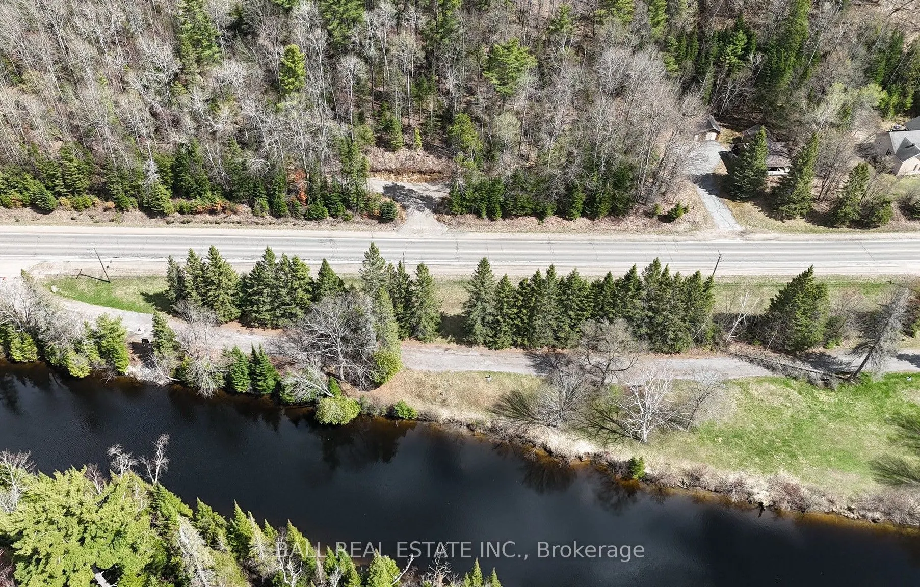 0 Highway 62 N