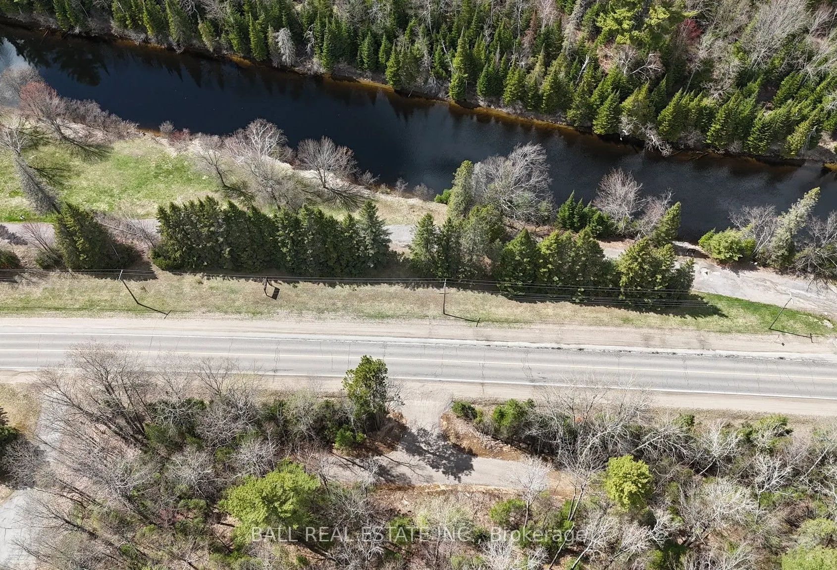 0 Highway 62 N