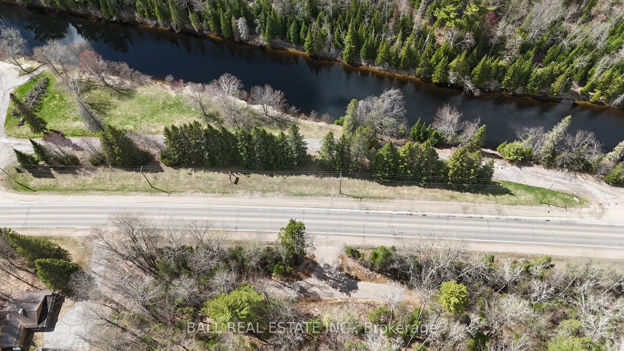00 Highway 62 N