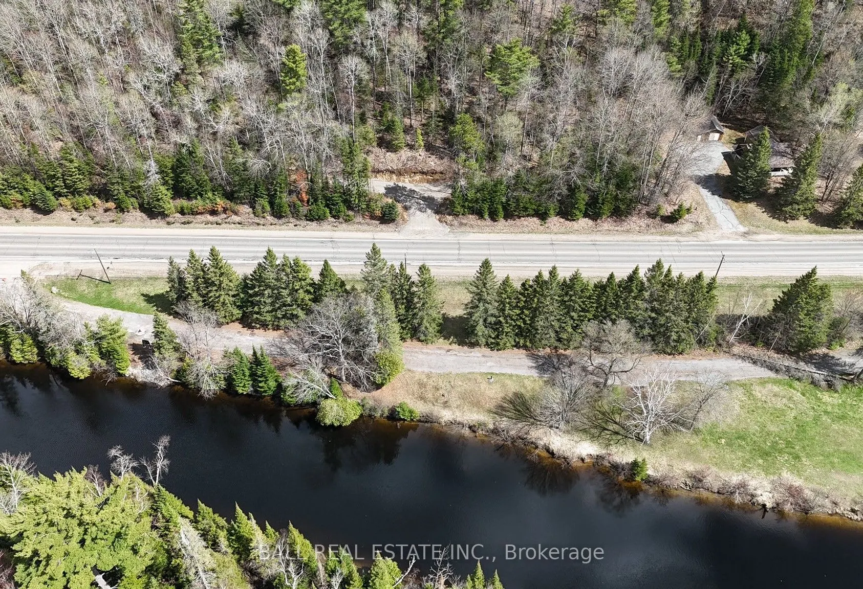 00 Highway 62 N
