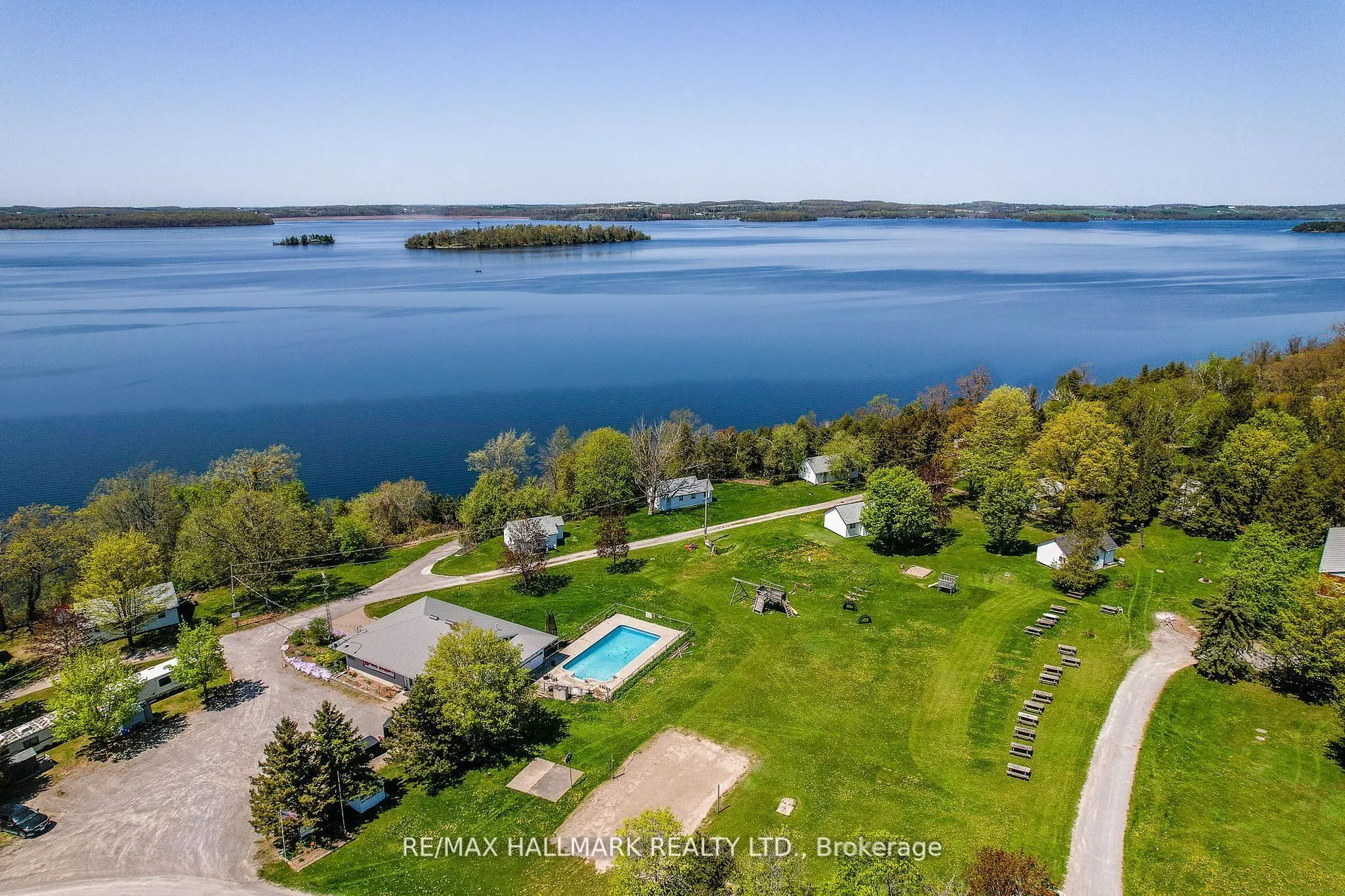 449 Island View Road #110
