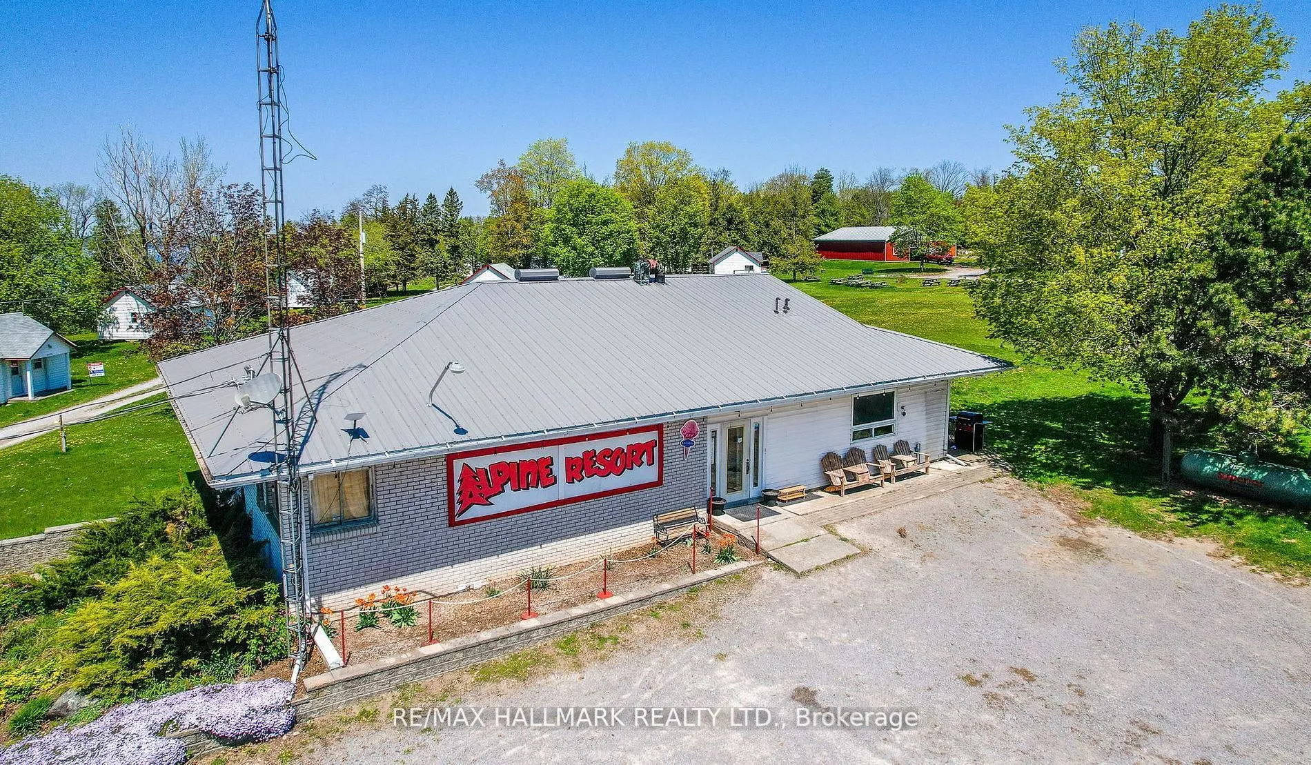449 Island View Road #110