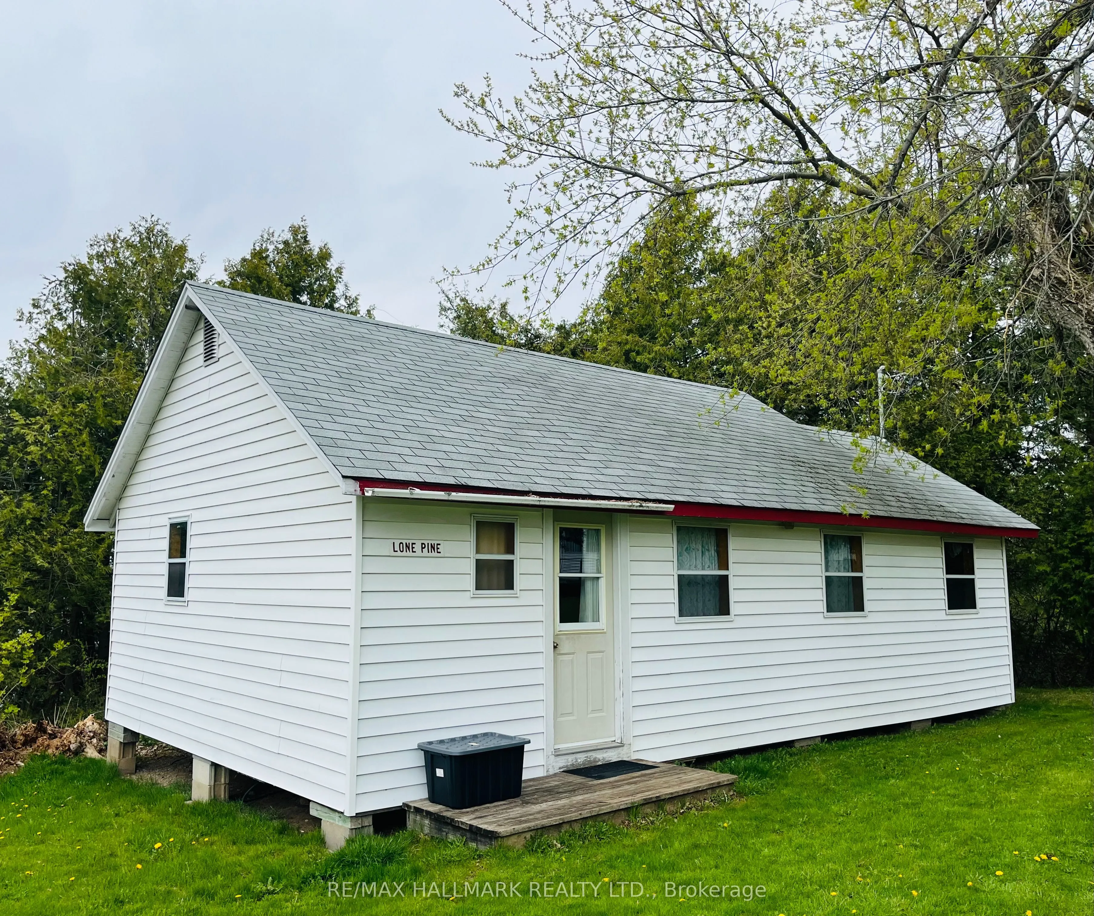 449 Island View Road #110