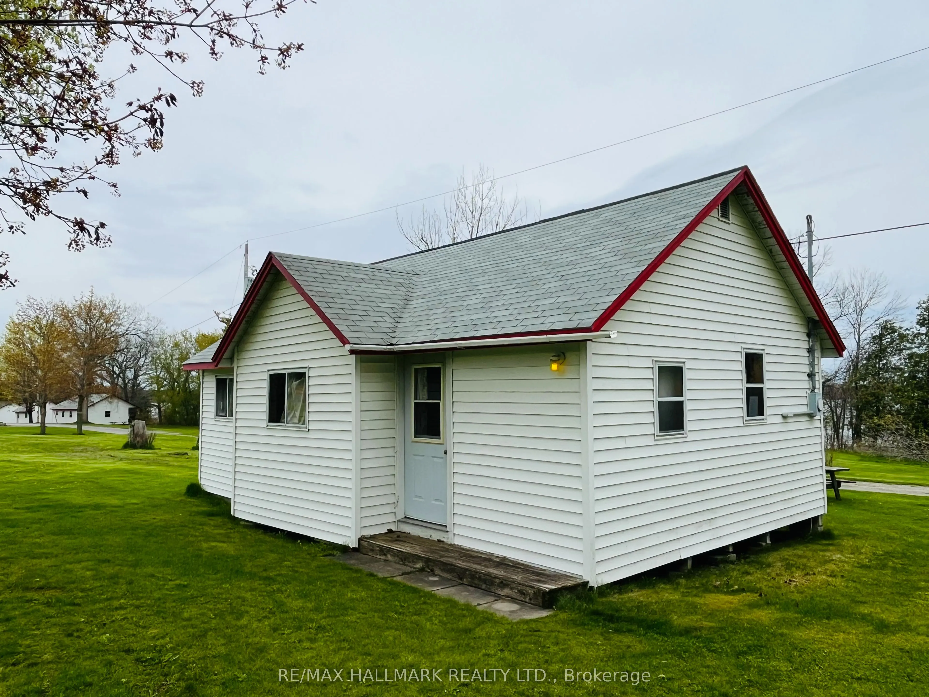 449 Island View Road #110
