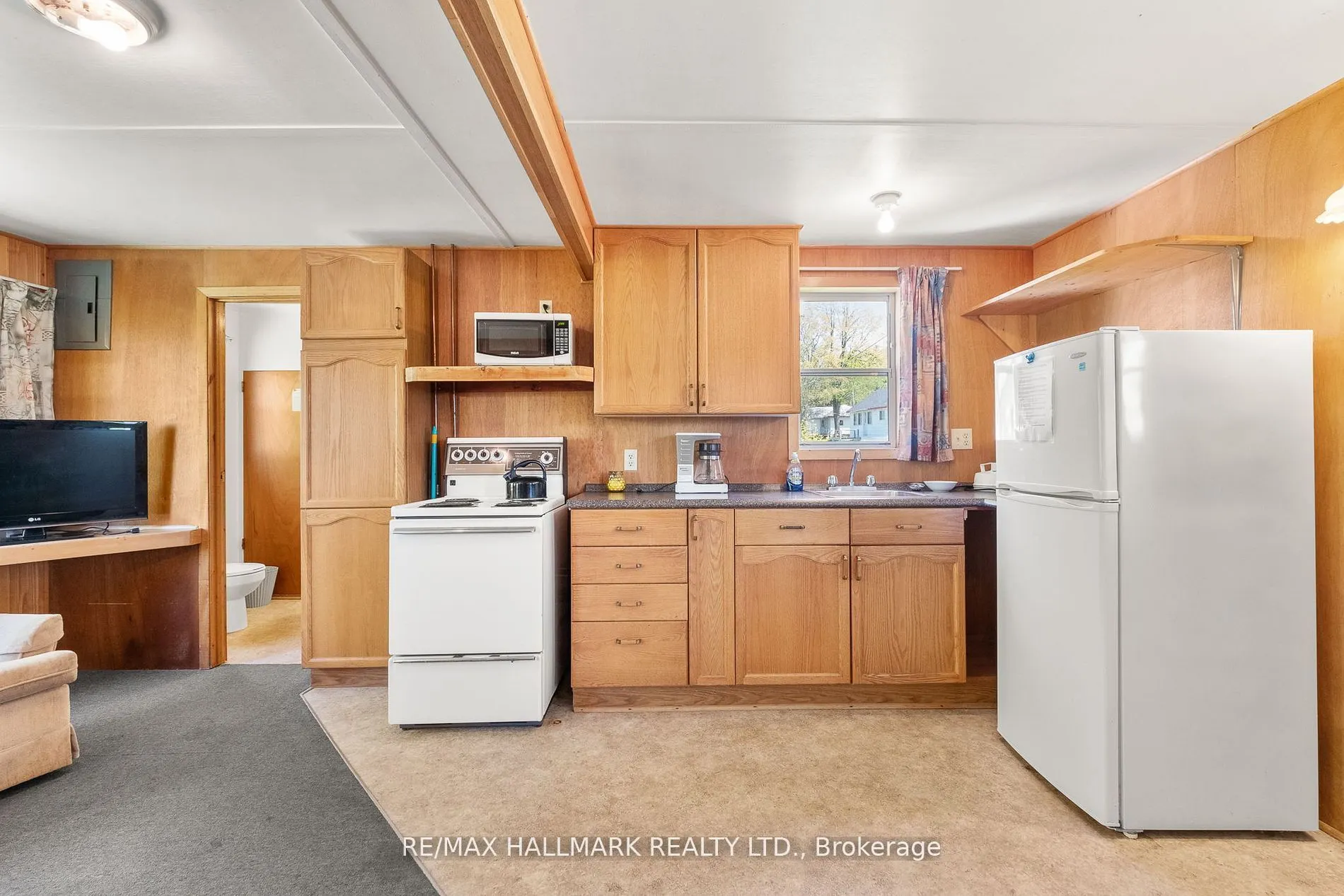 449 Island View Road #103