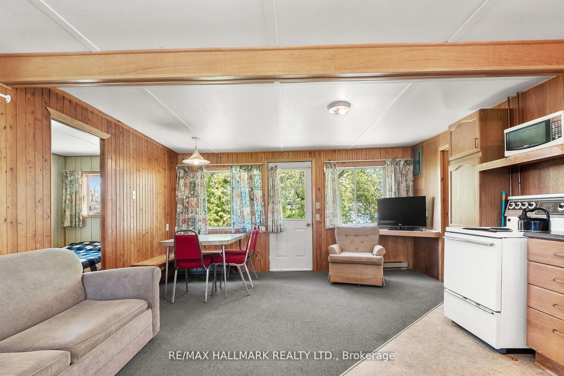 449 Island View Road #103