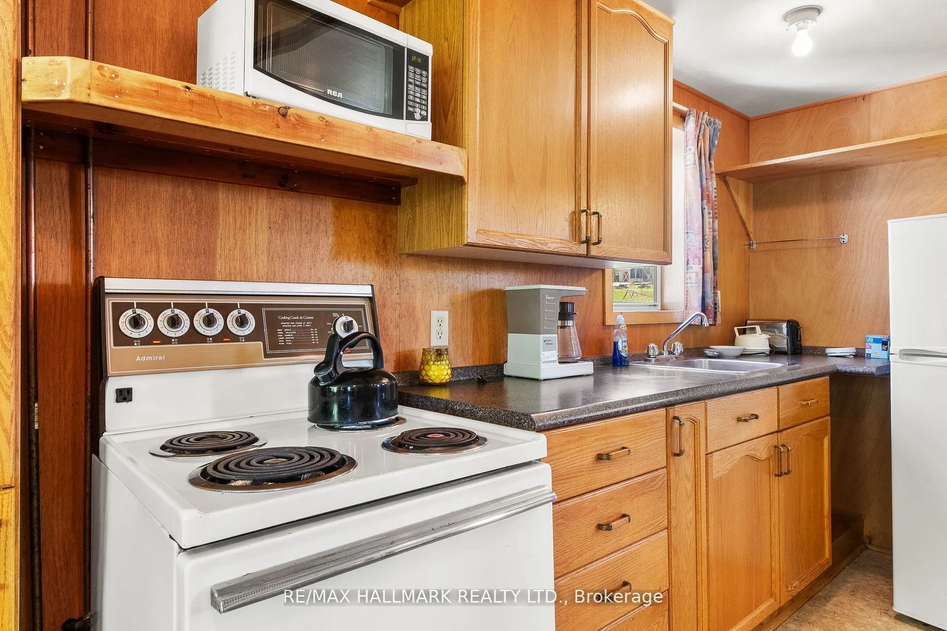449 Island View Road #103