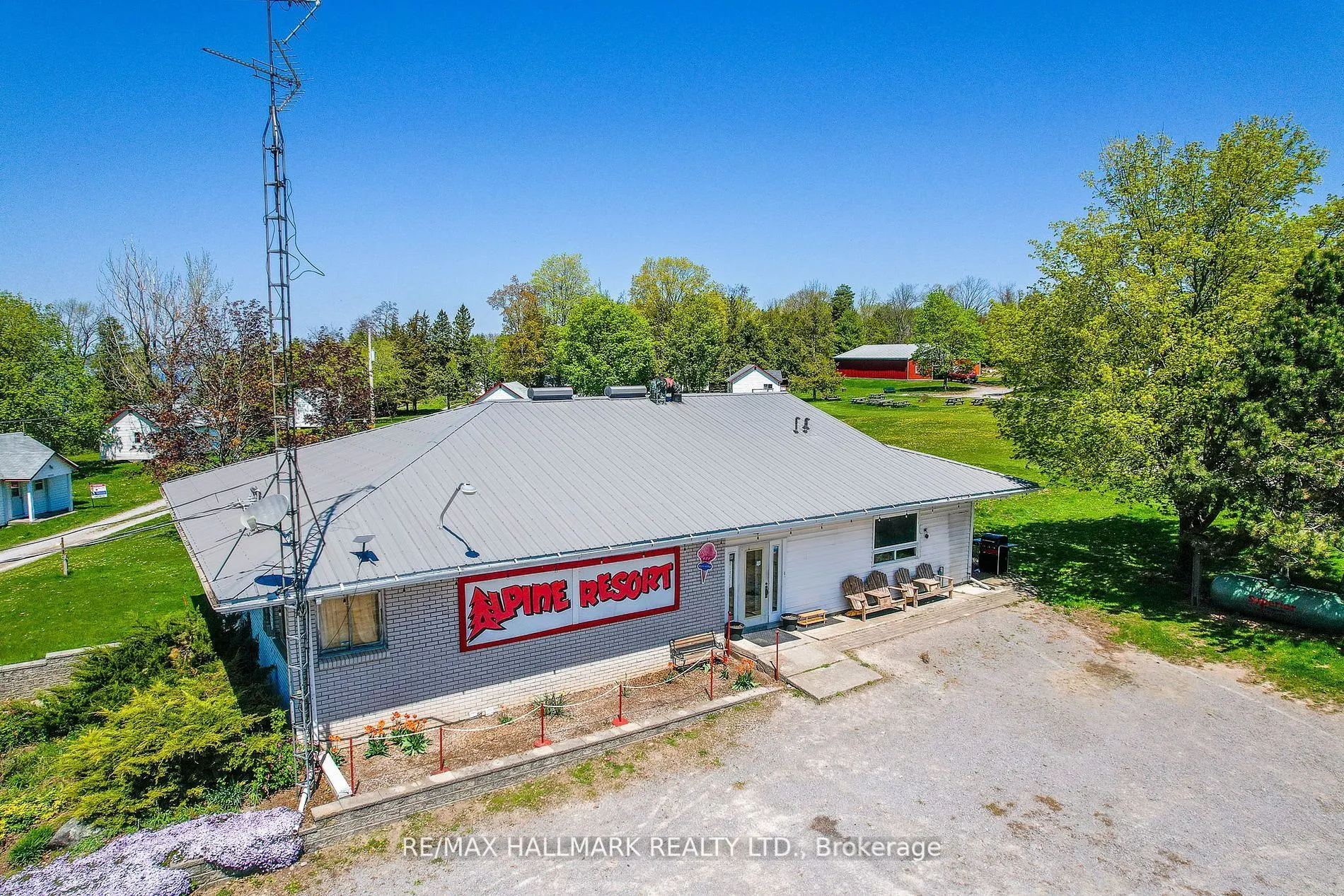 449 Island View Road #112