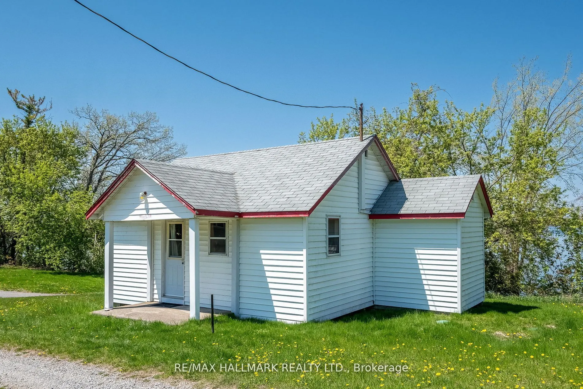 449 Island View Road #112